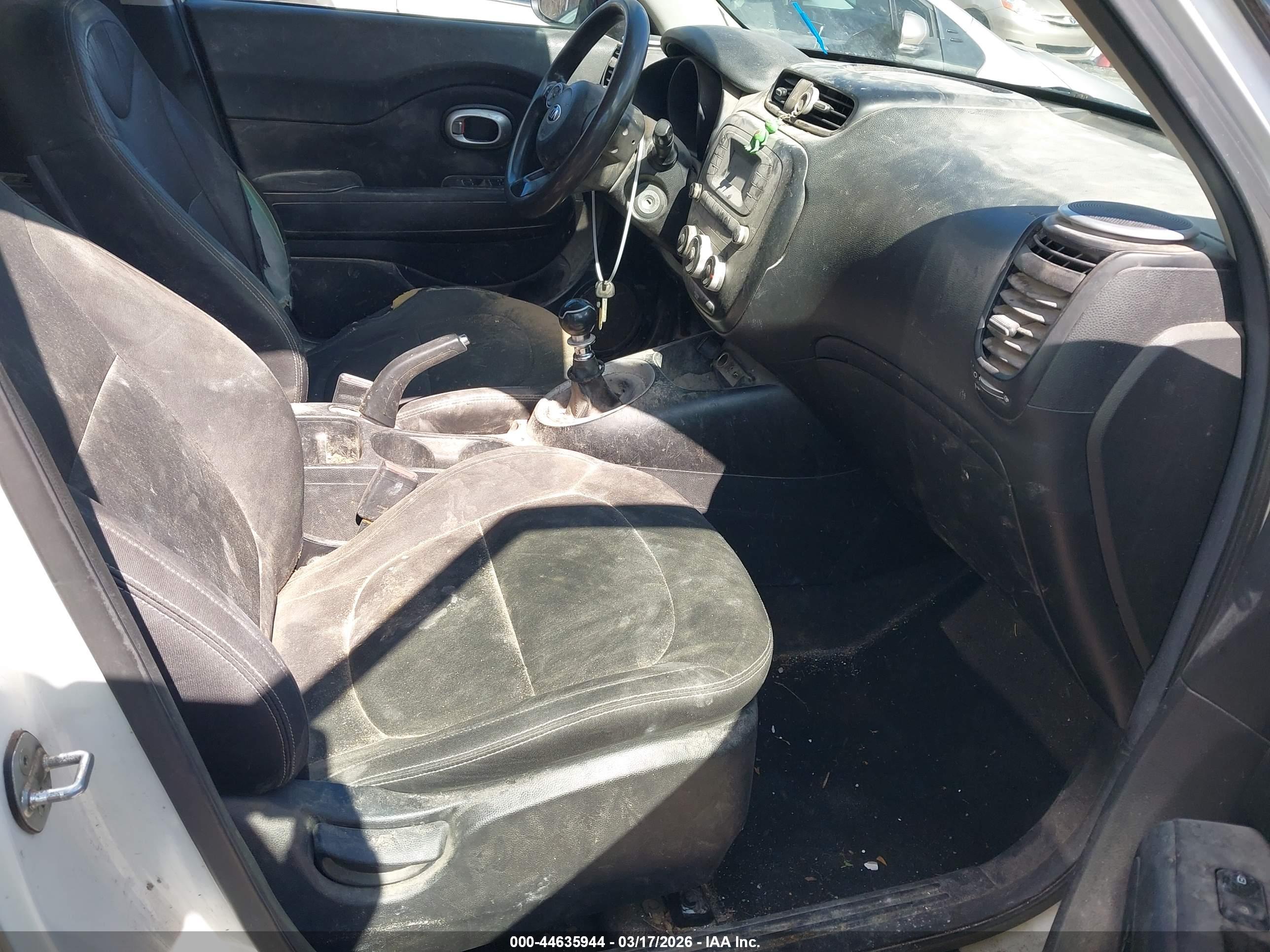 KIA SOUL image 5