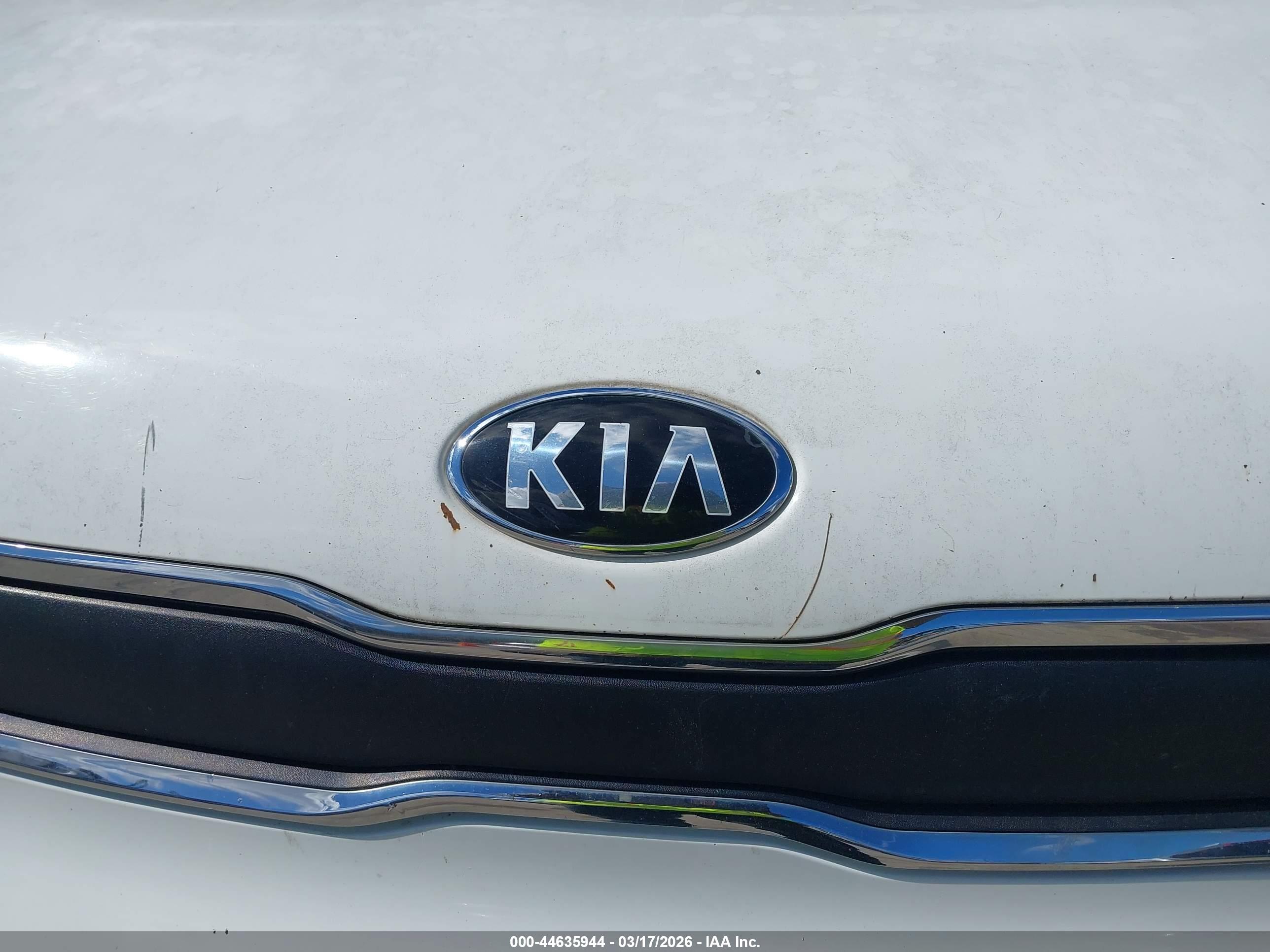 KIA SOUL image 6