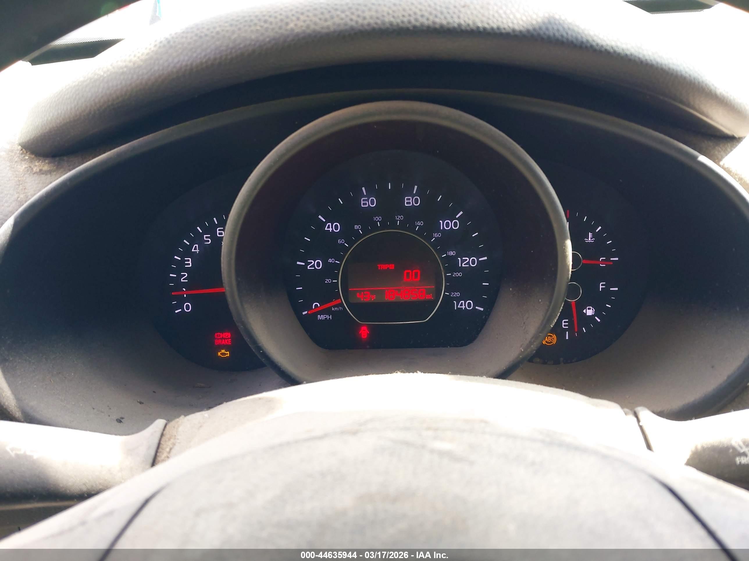 KIA SOUL image 7