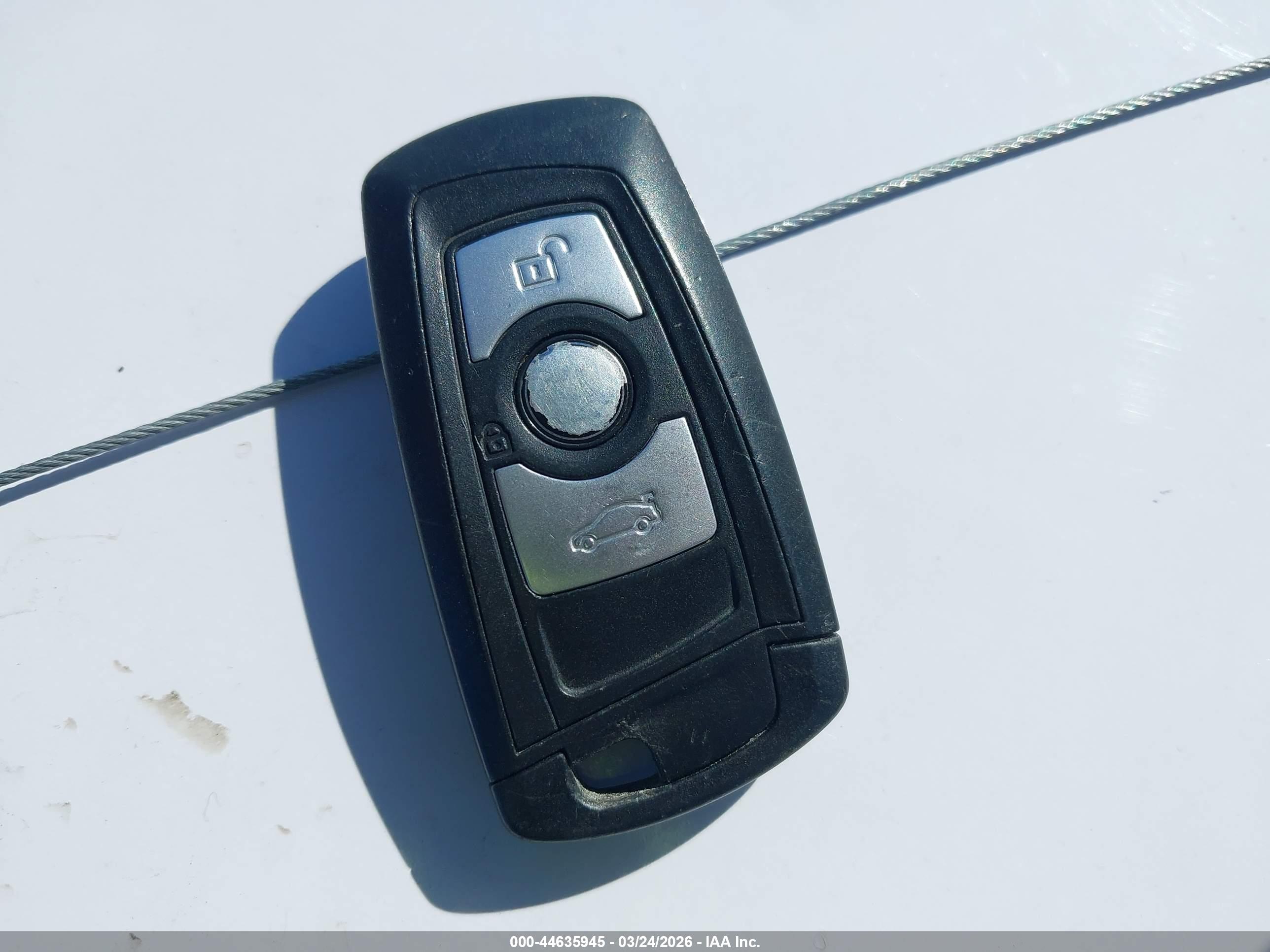BMW 328D image 11