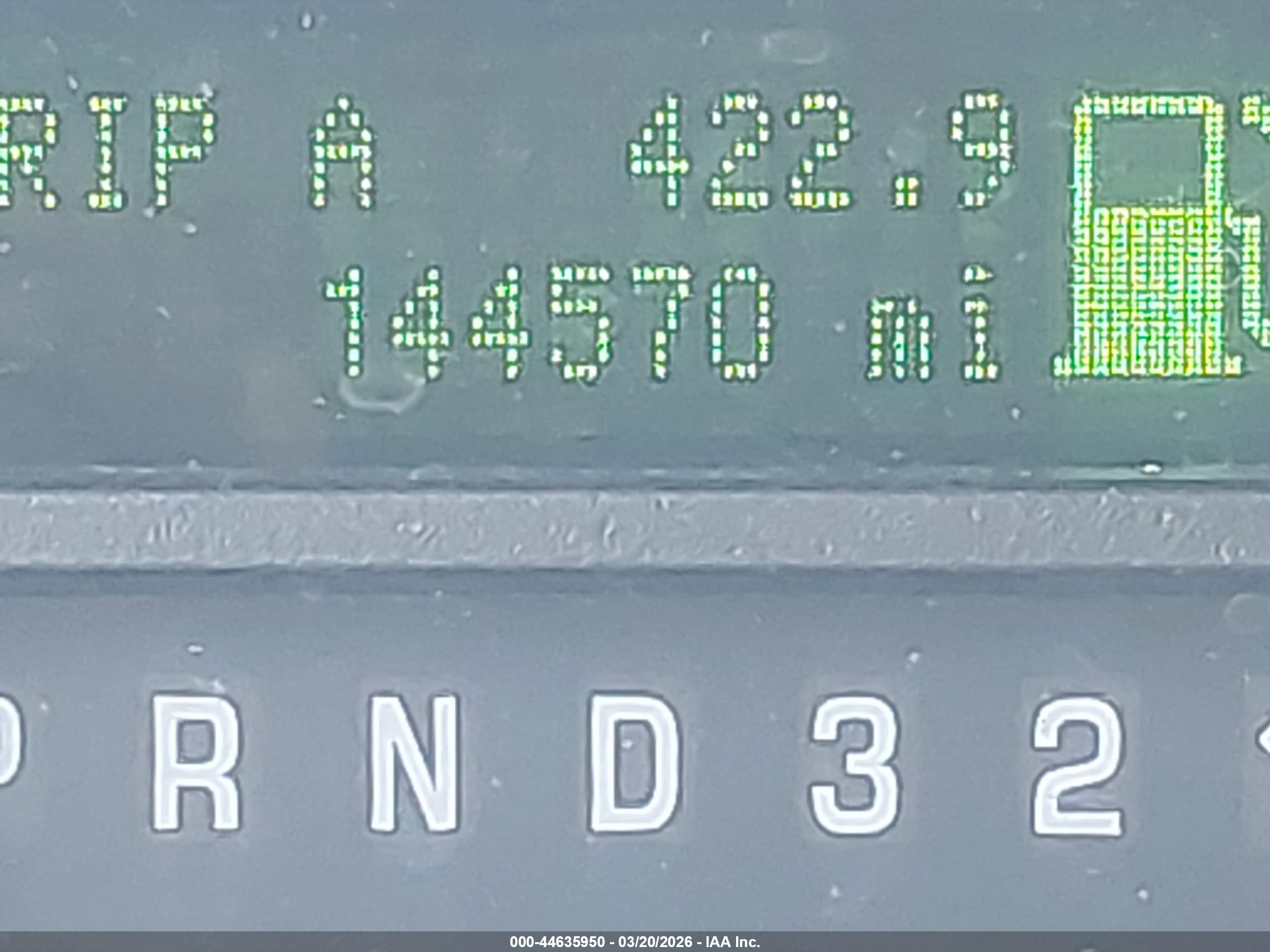 FORD E-450 image 6