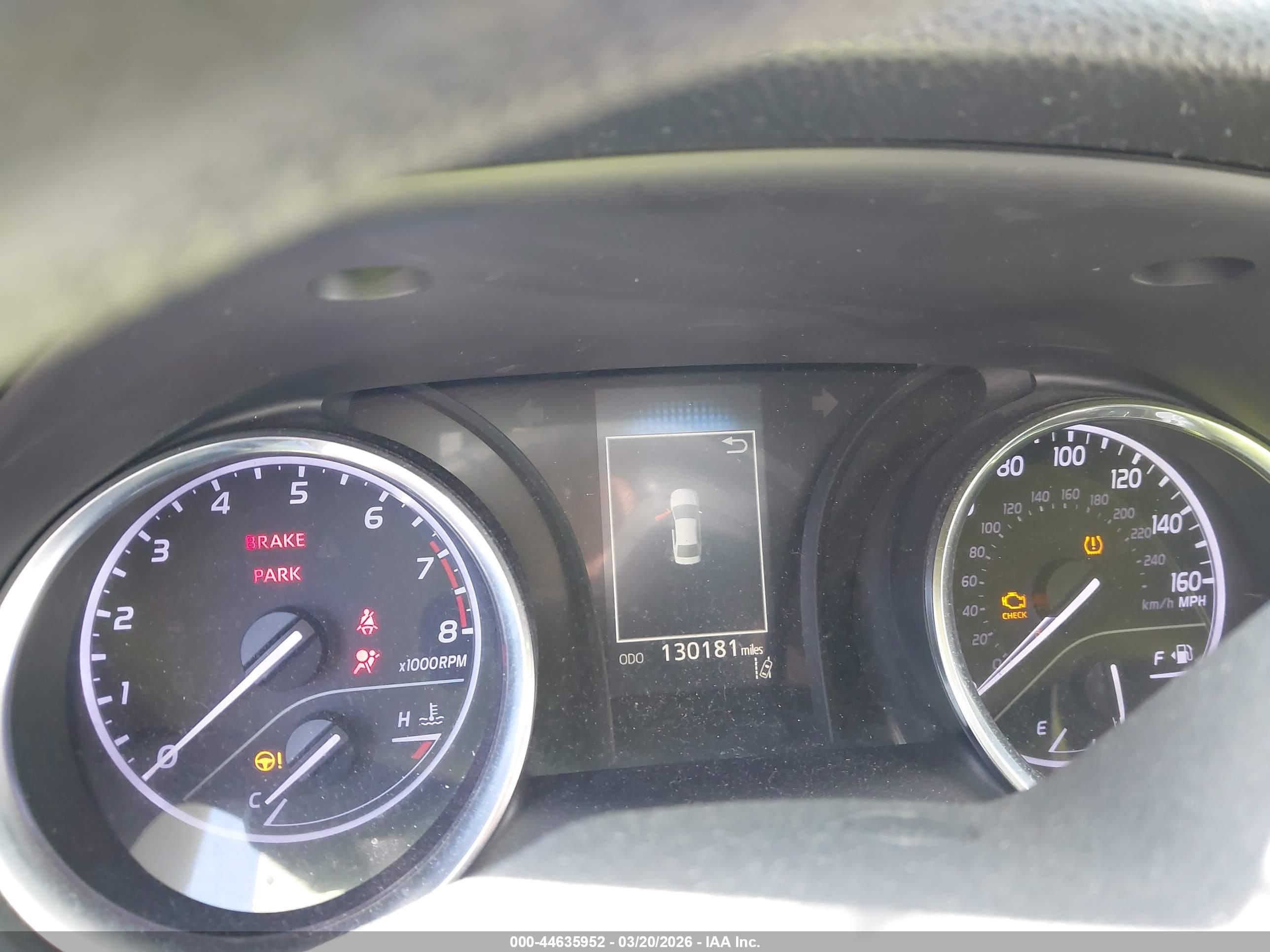 TOYOTA CAMRY image 7