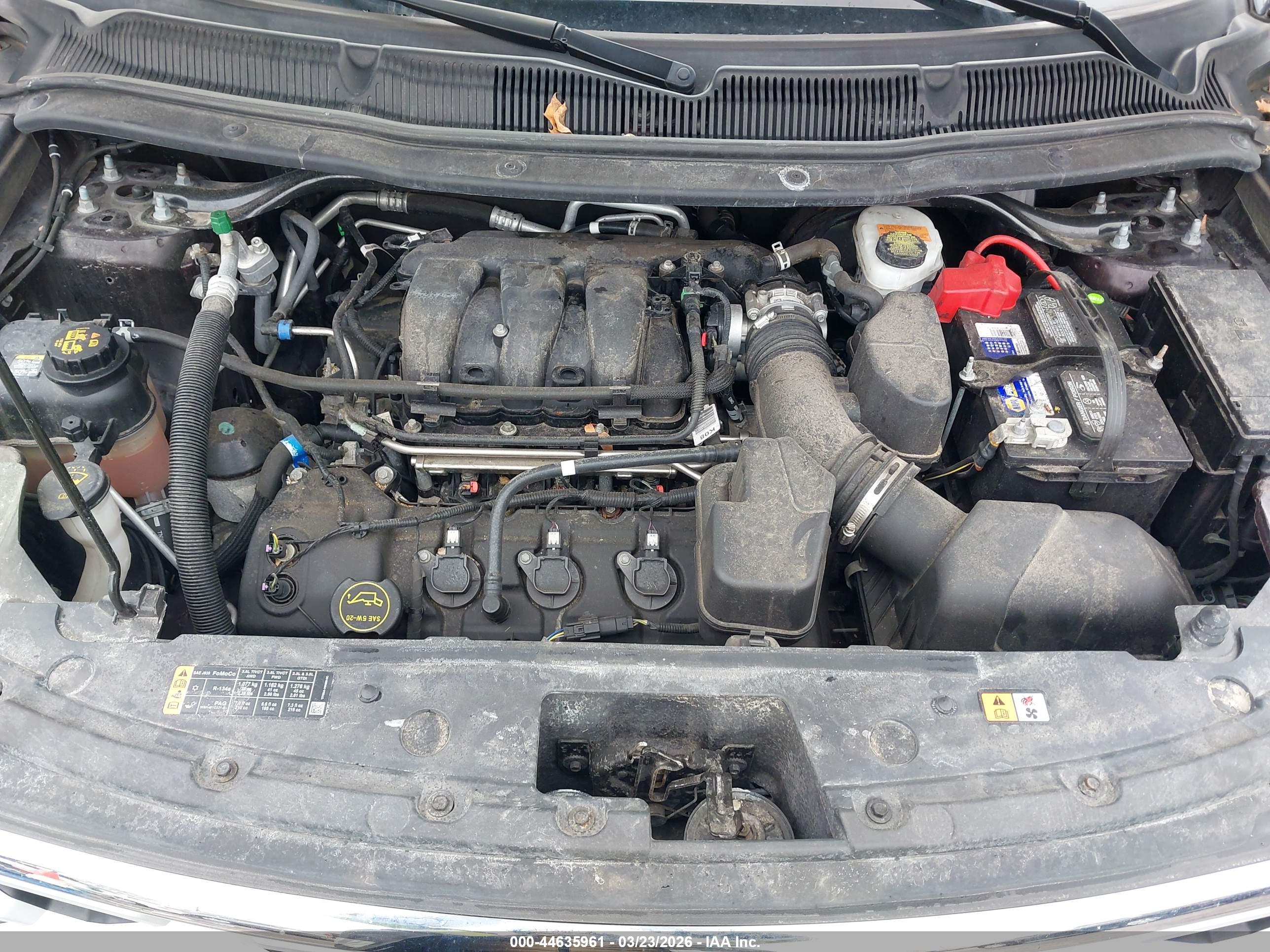 FORD EXPLORER image 10