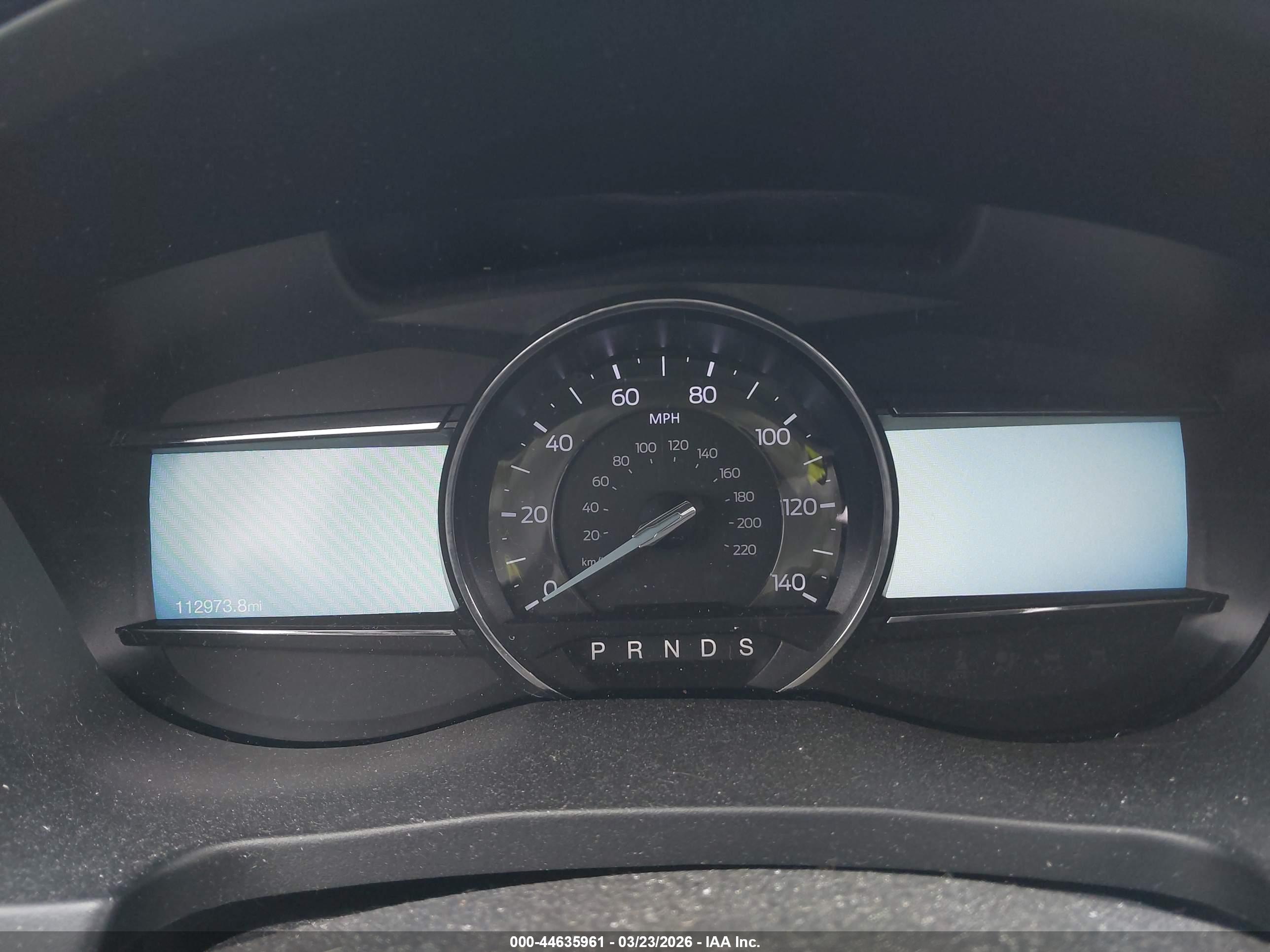 FORD EXPLORER image 7
