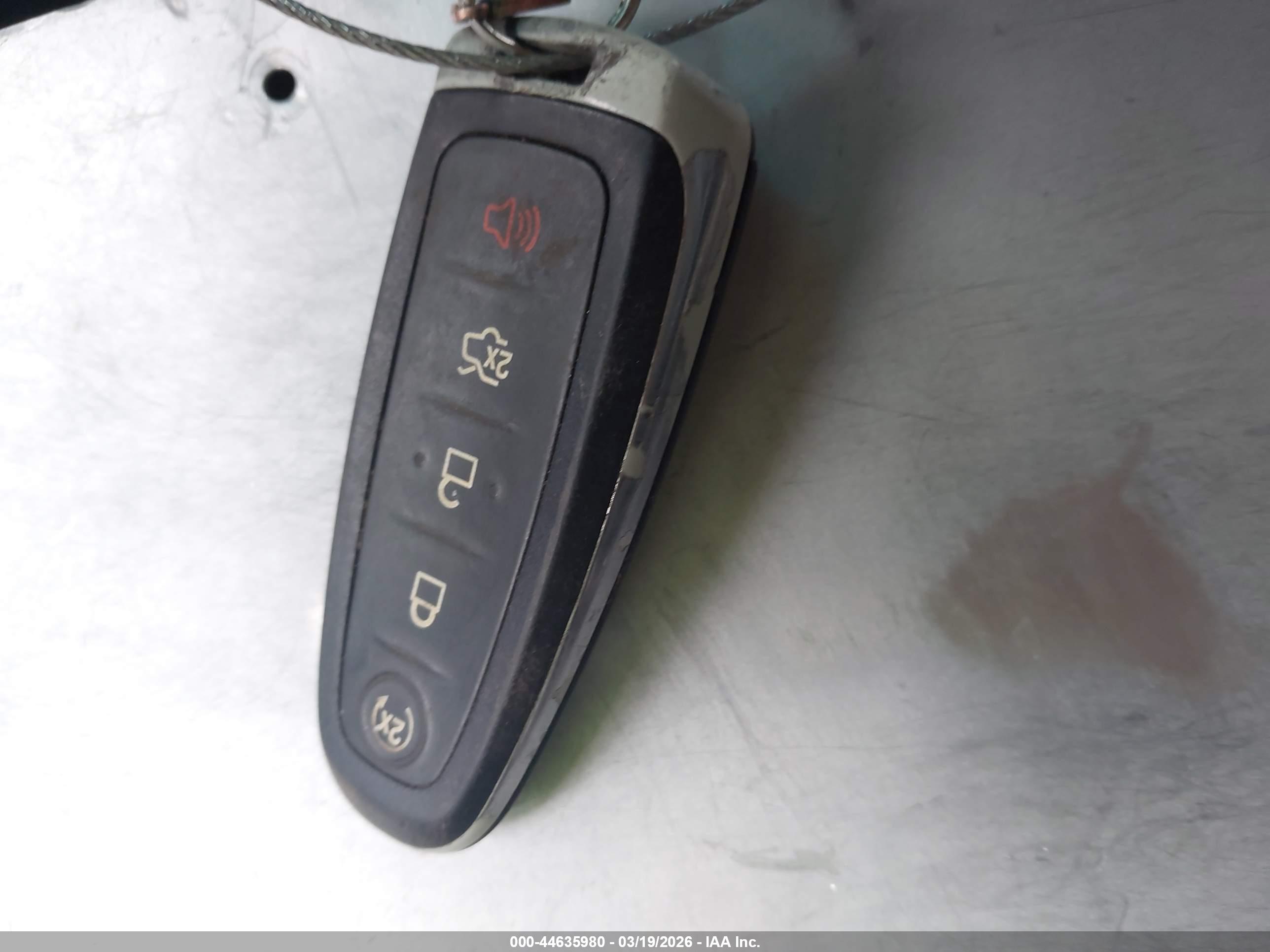 FORD EXPLORER image 11