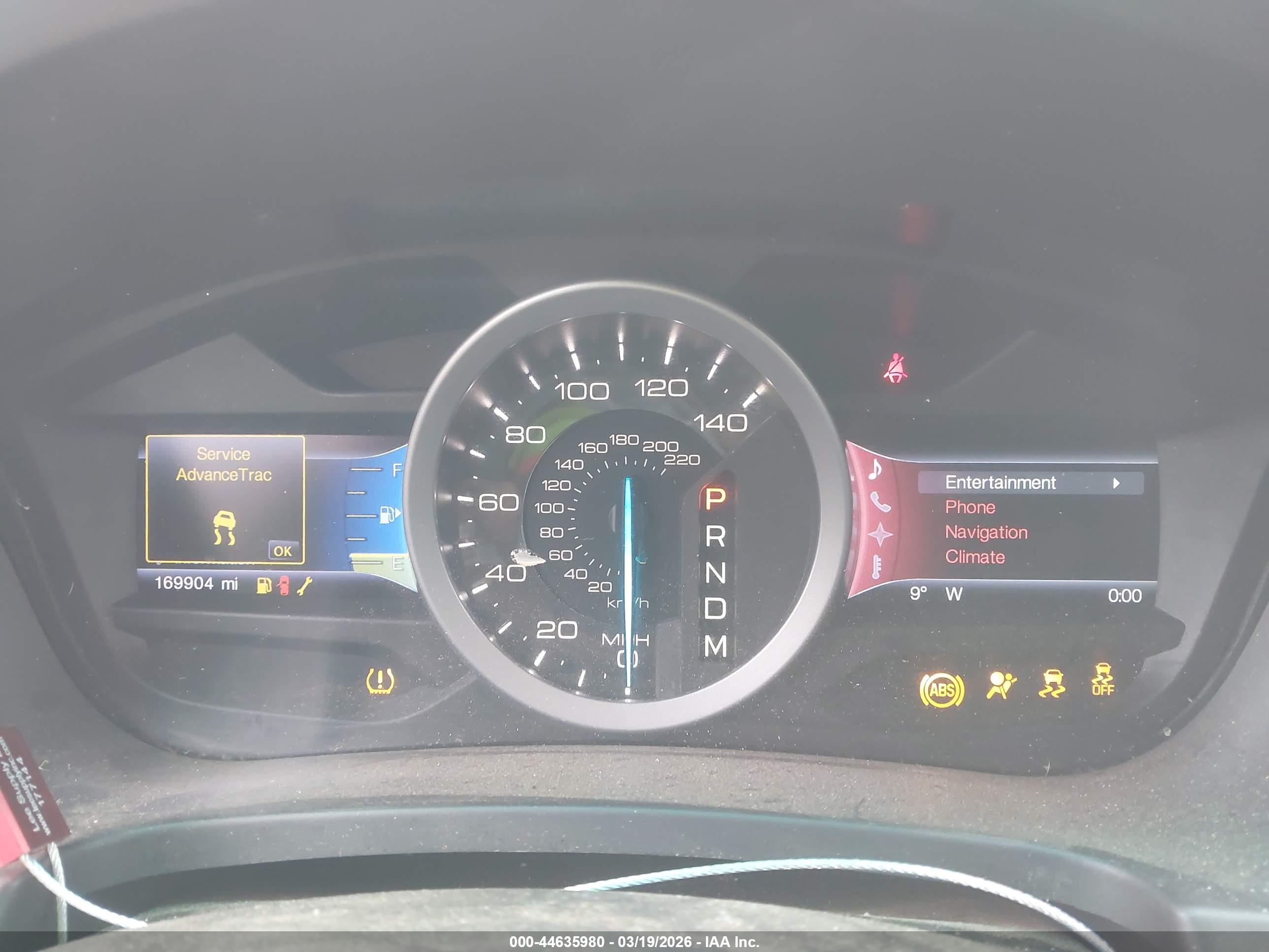 FORD EXPLORER image 7