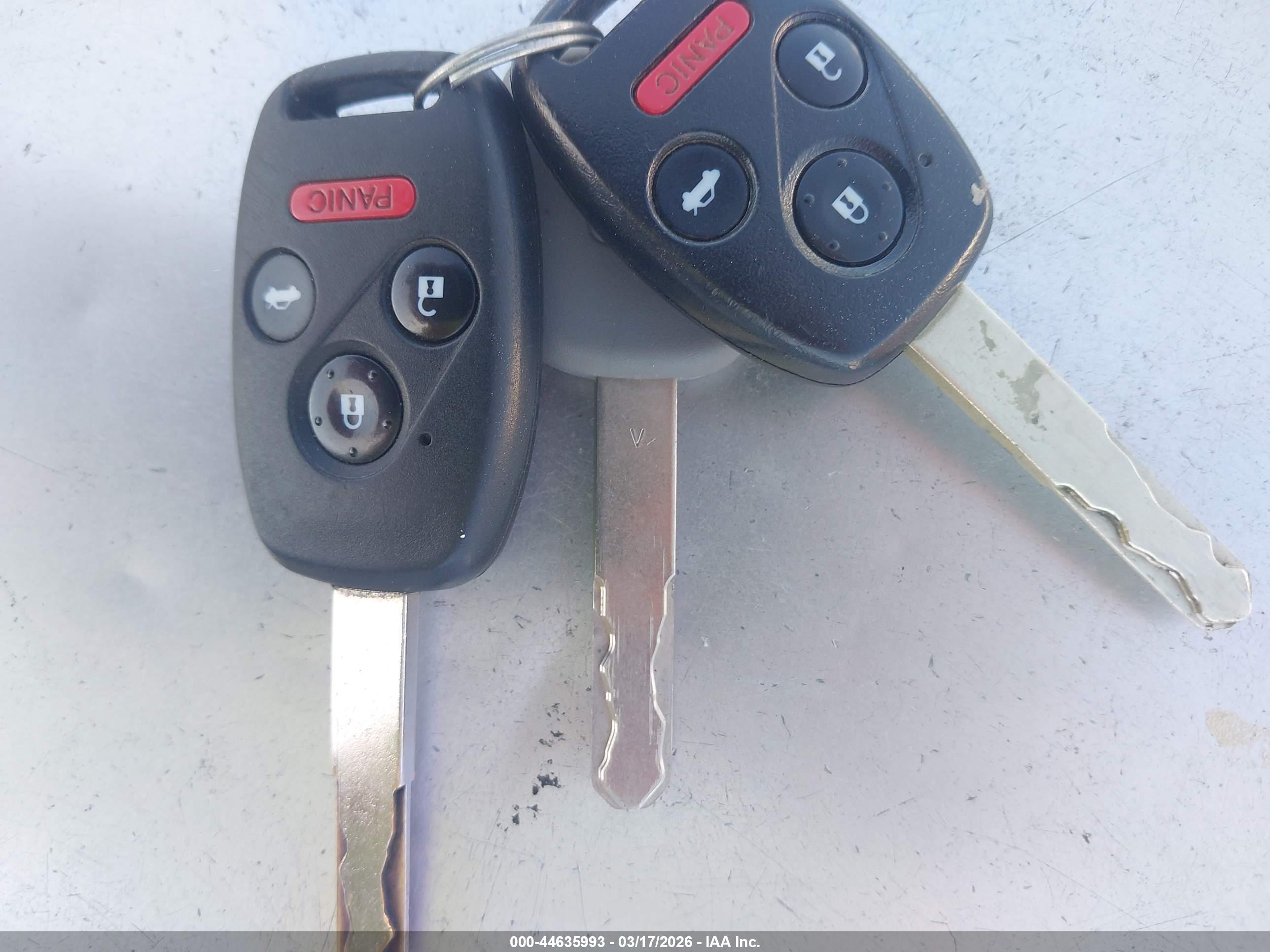 HONDA CIVIC image 11