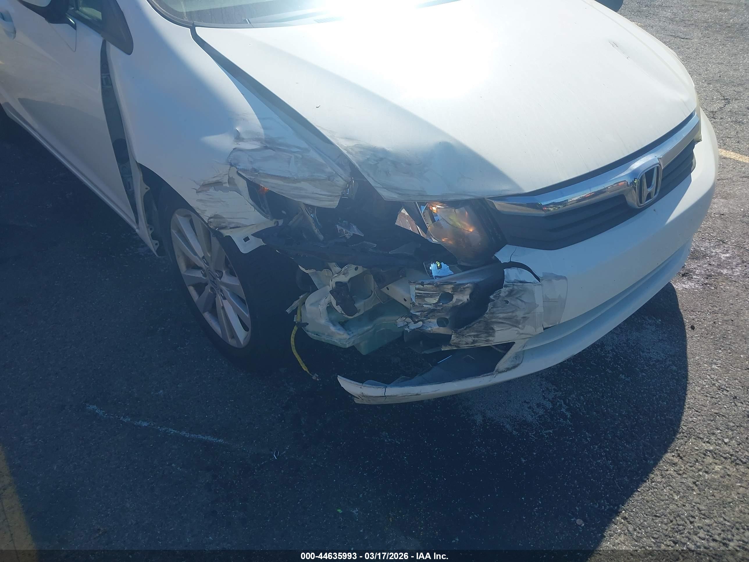 HONDA CIVIC image 6