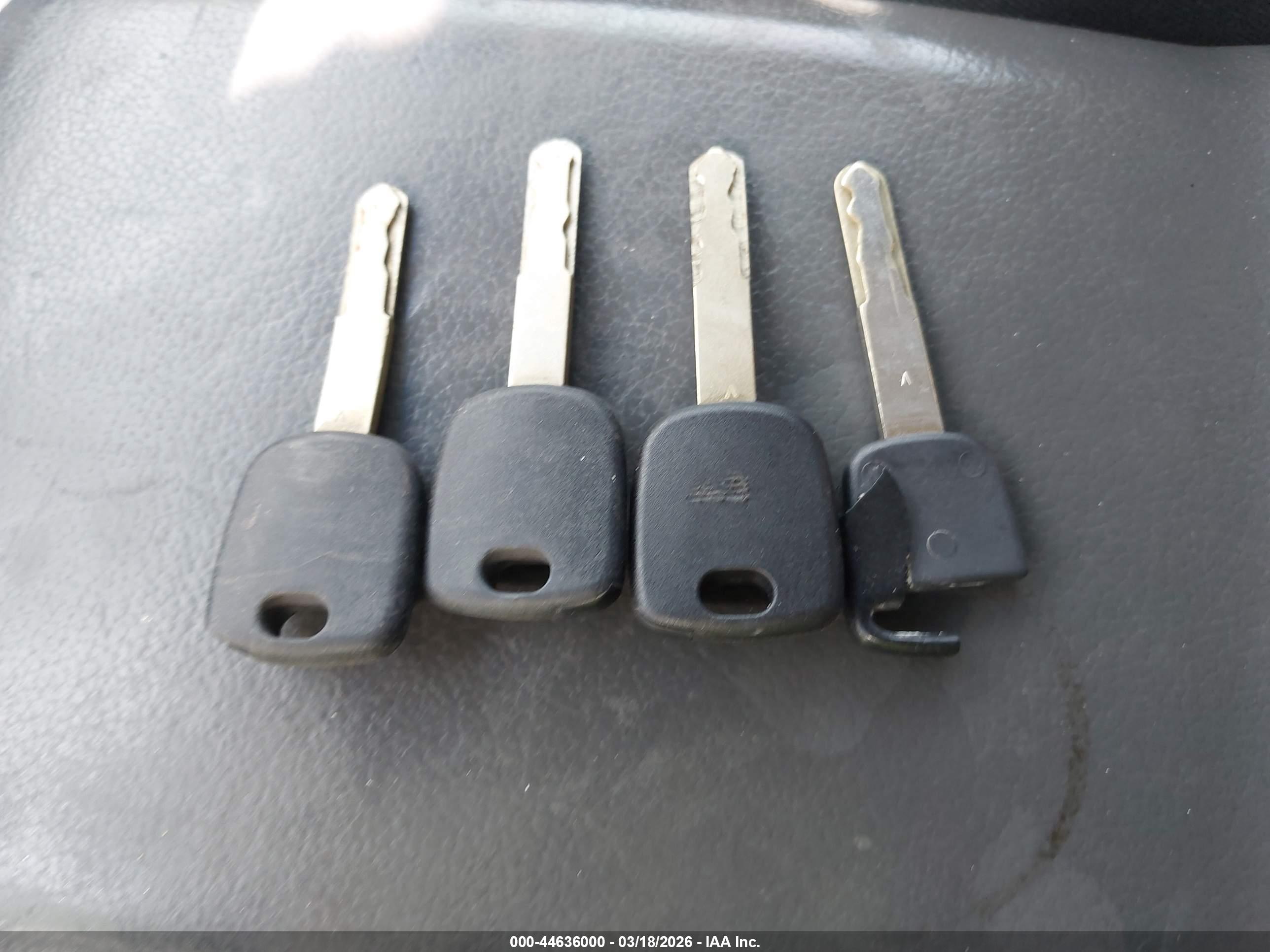 HONDA PILOT image 11