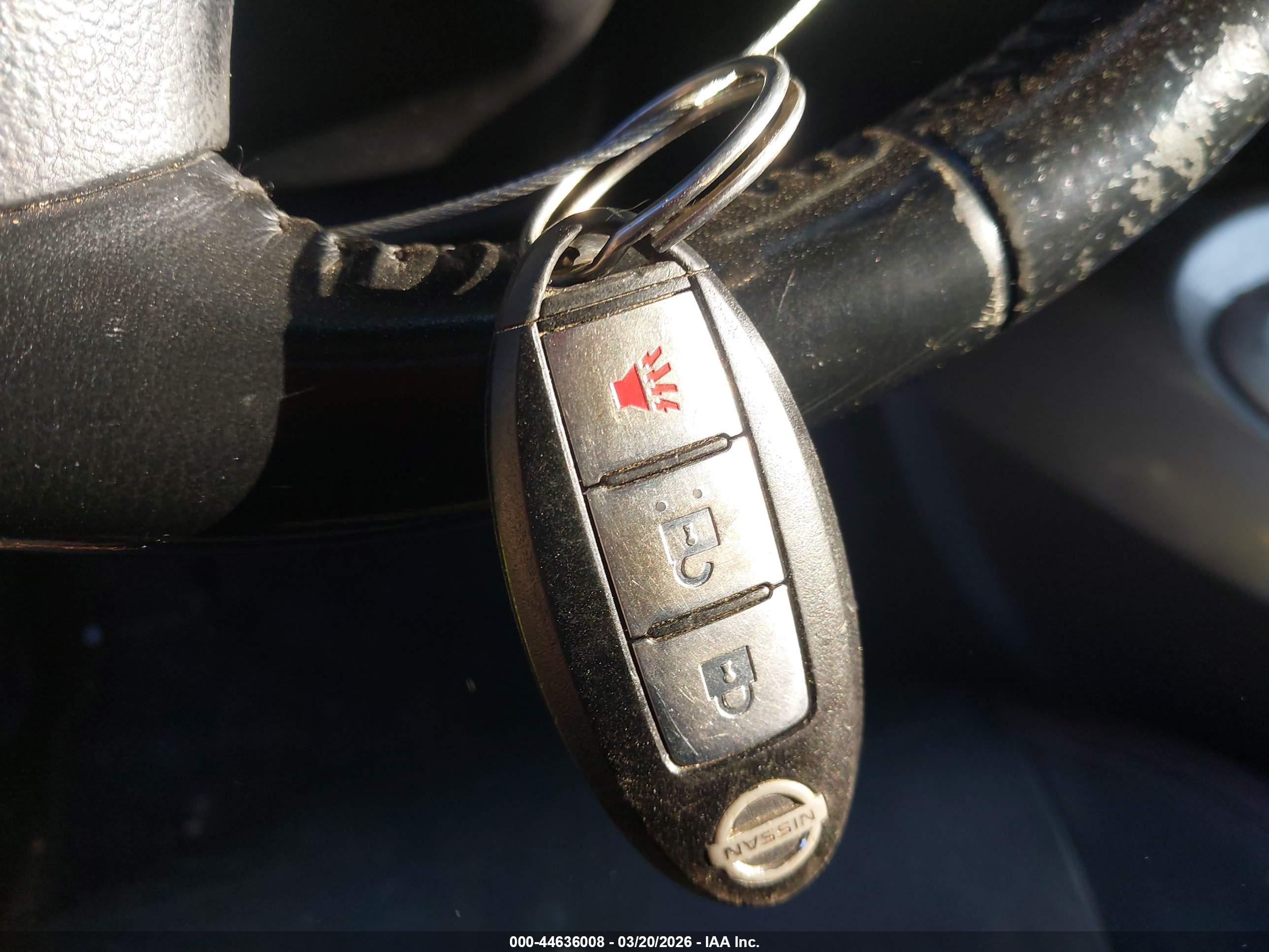 NISSAN JUKE image 11