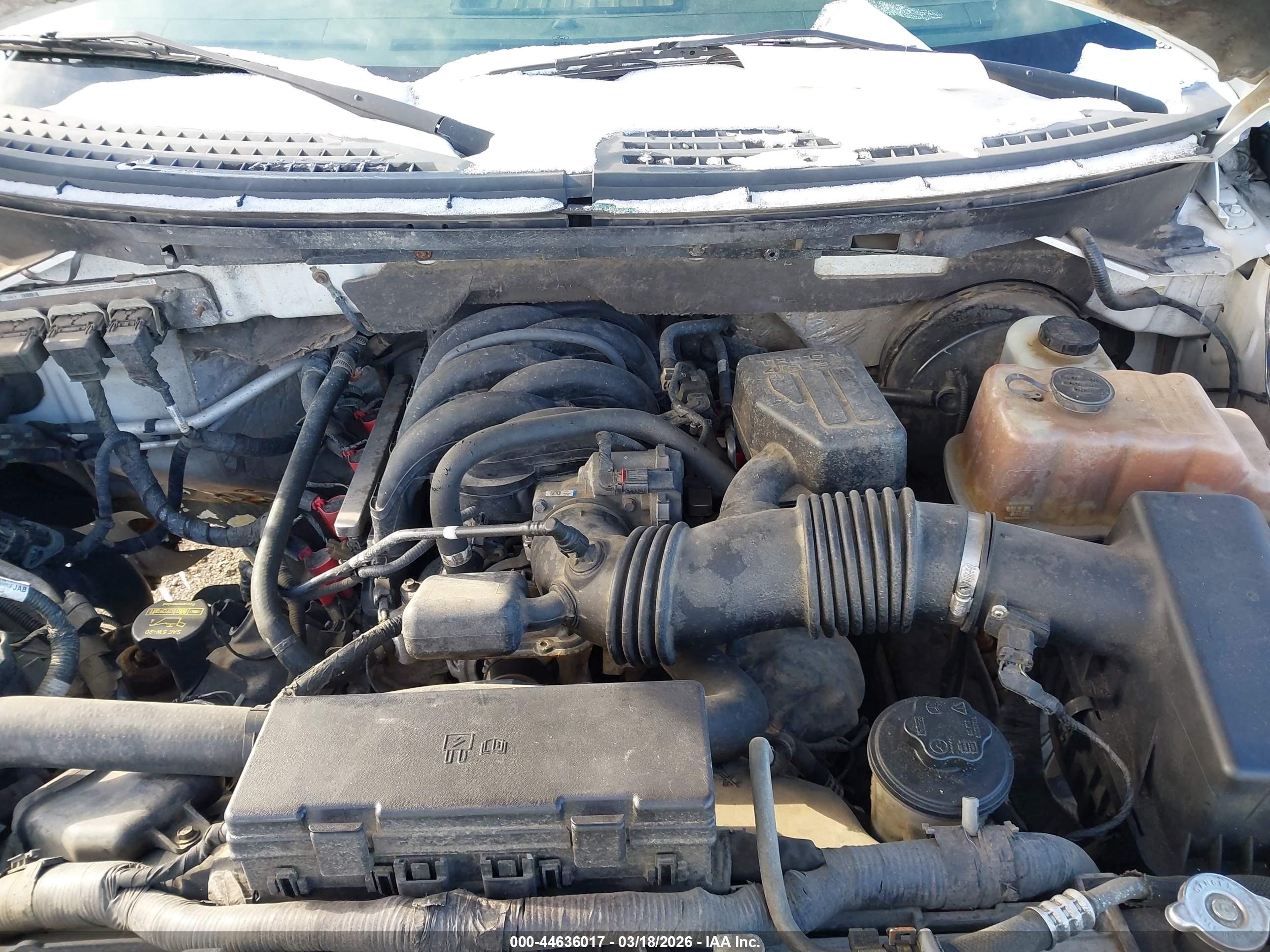 FORD F-150 image 10