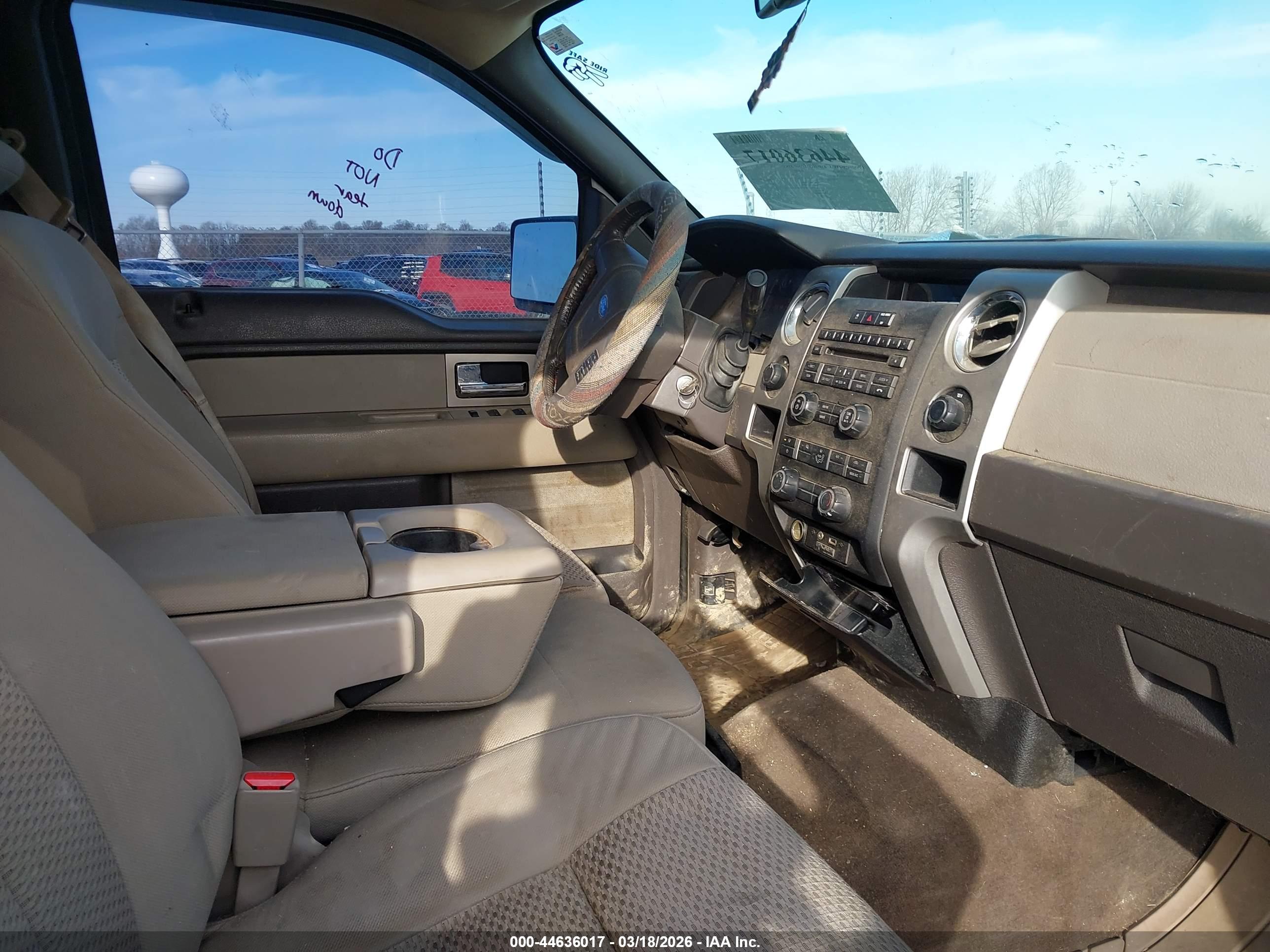FORD F-150 image 5