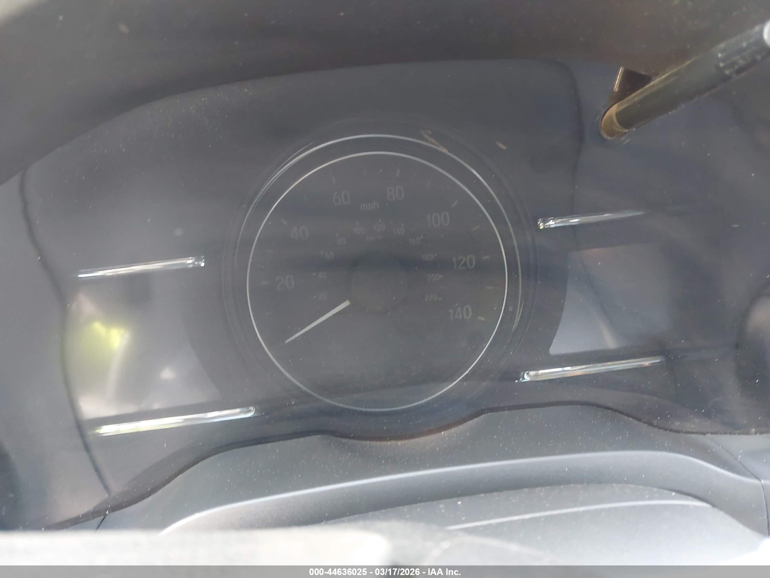 HONDA HR-V image 7