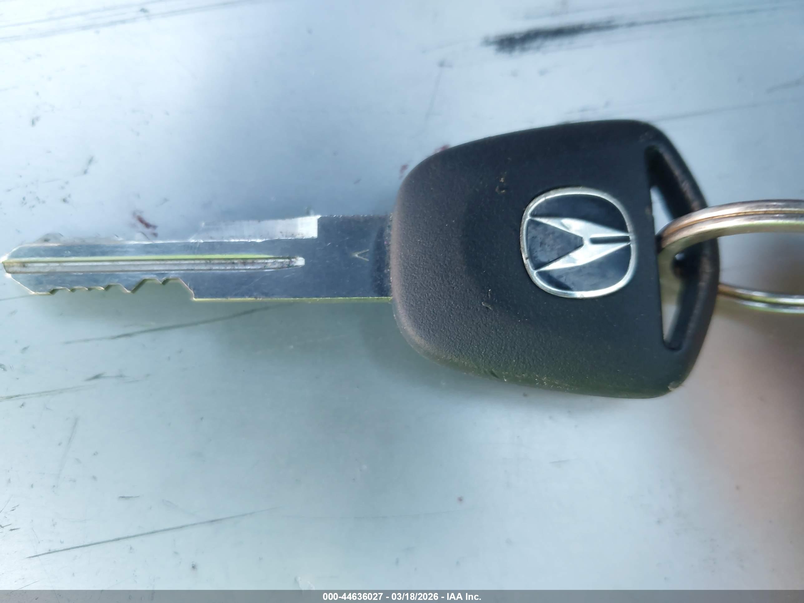 ACURA TL image 11