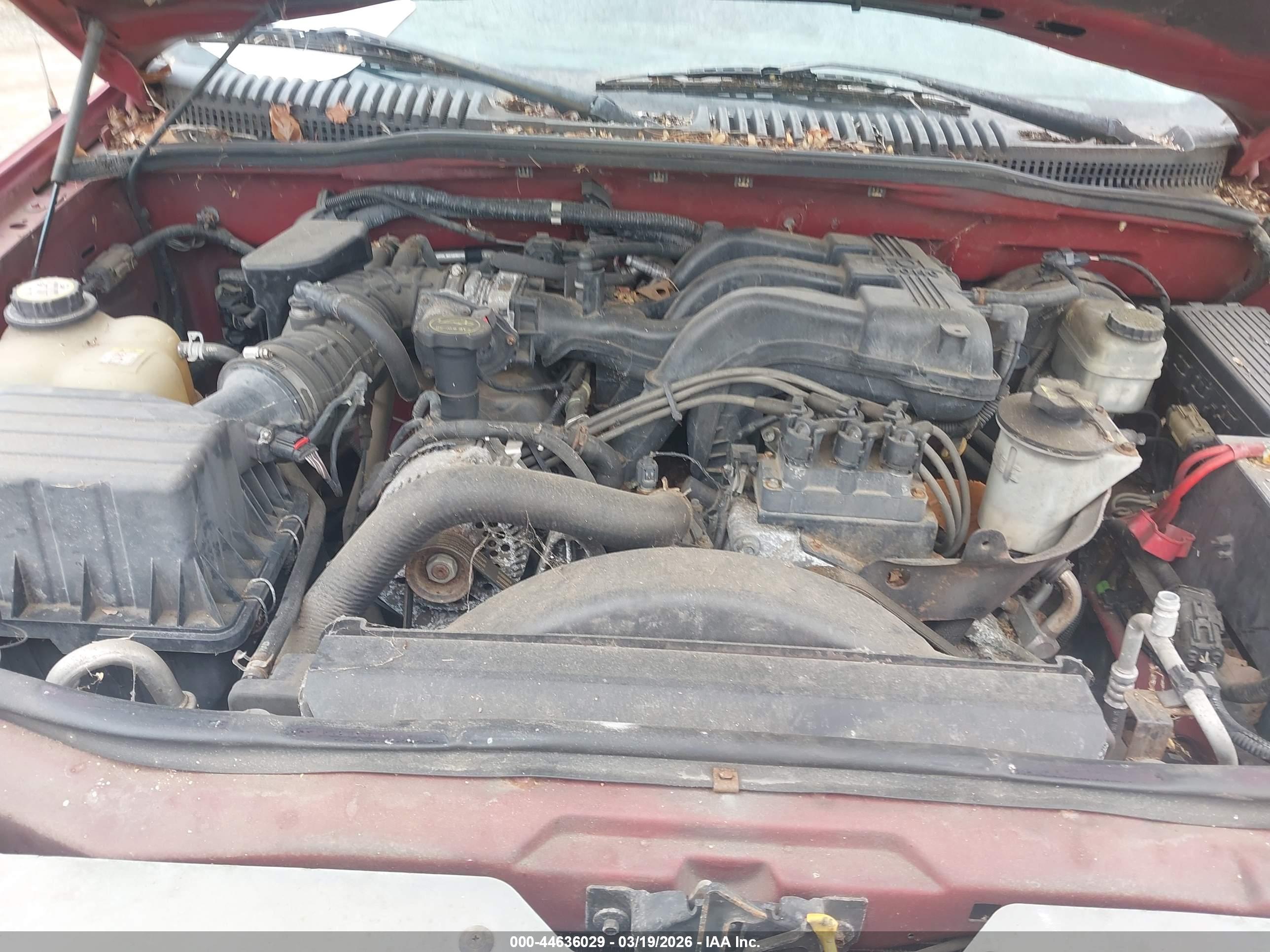 FORD EXPLORER image 10