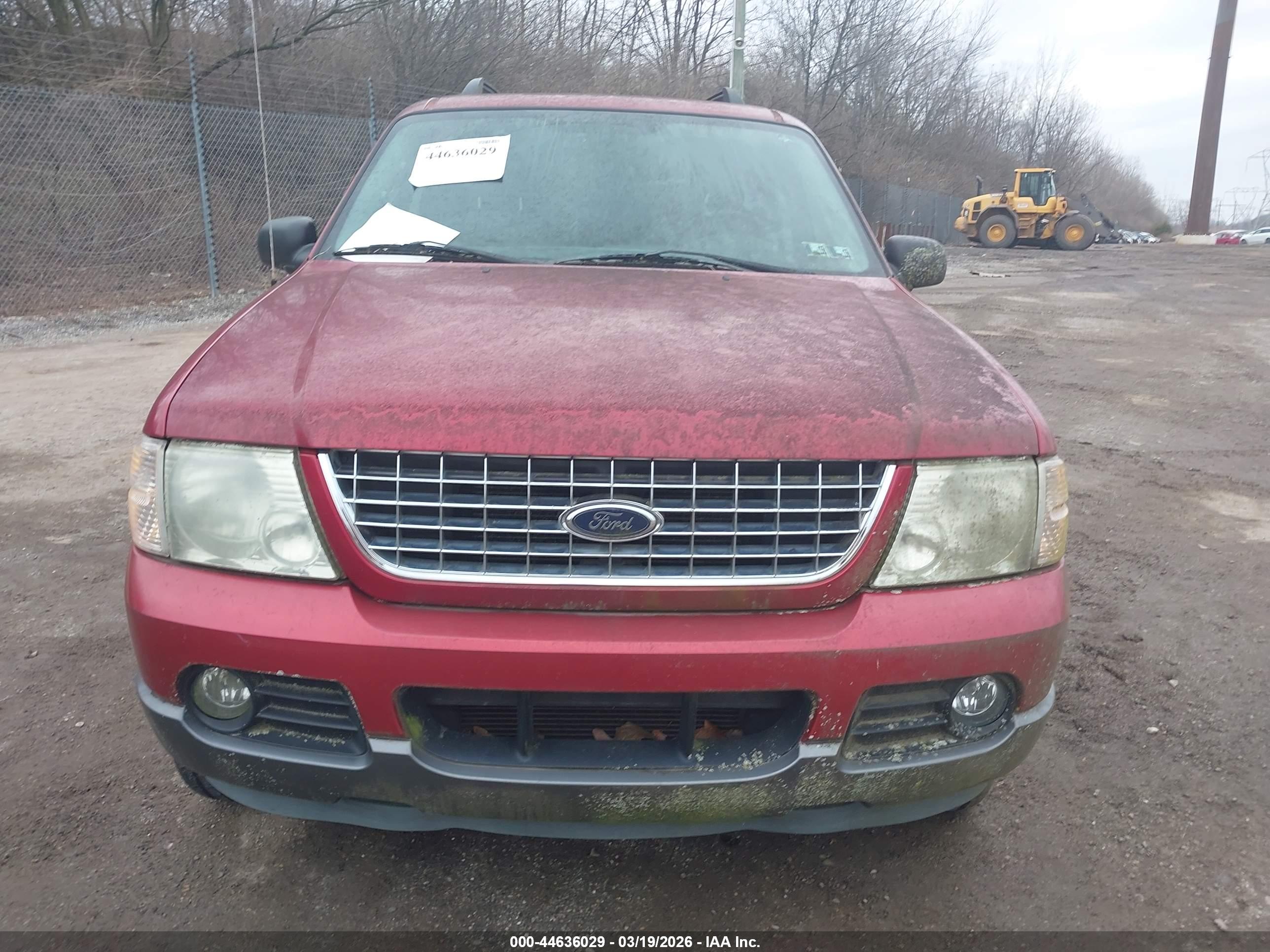 FORD EXPLORER image 6