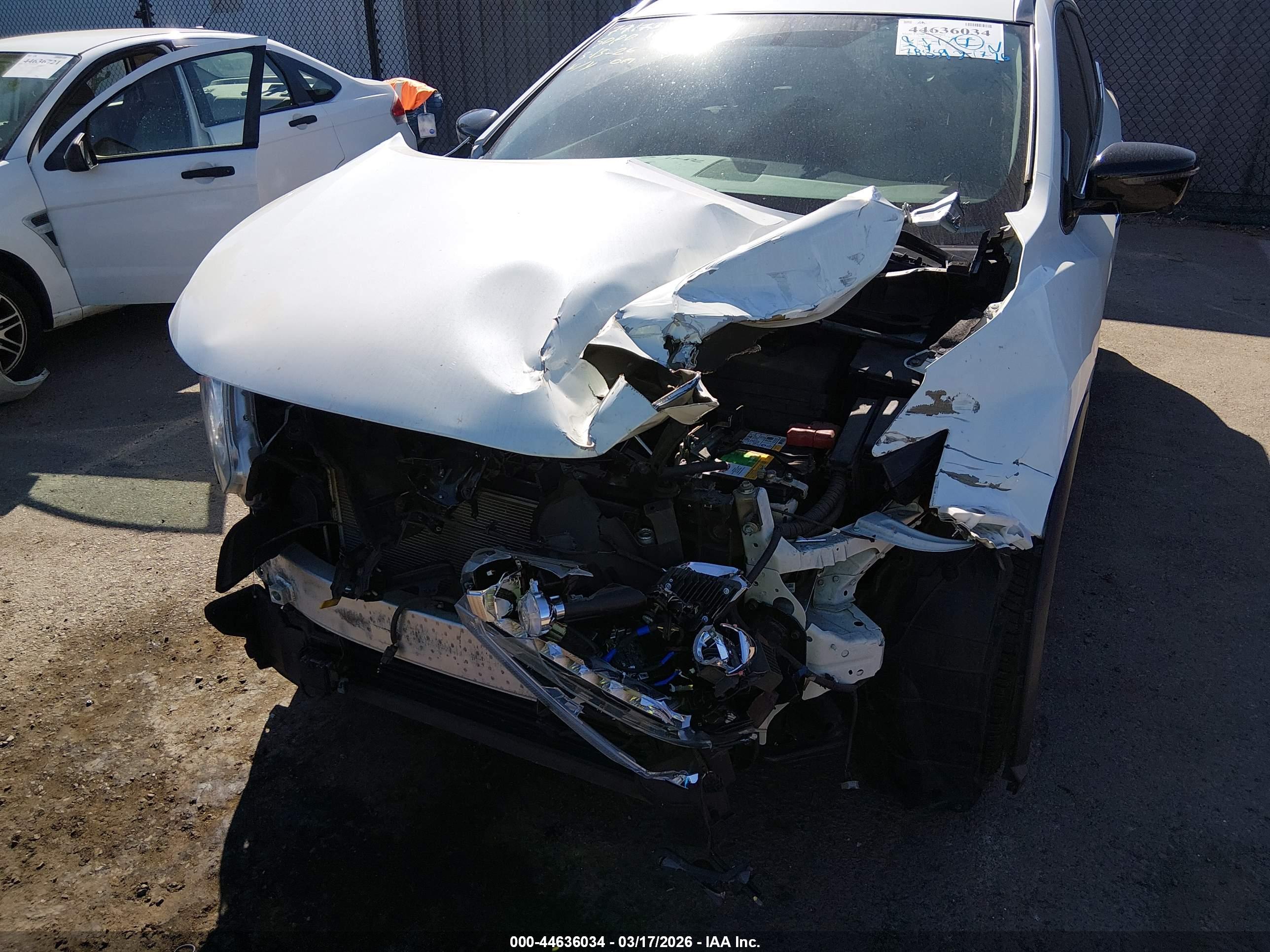 NISSAN MURANO image 6