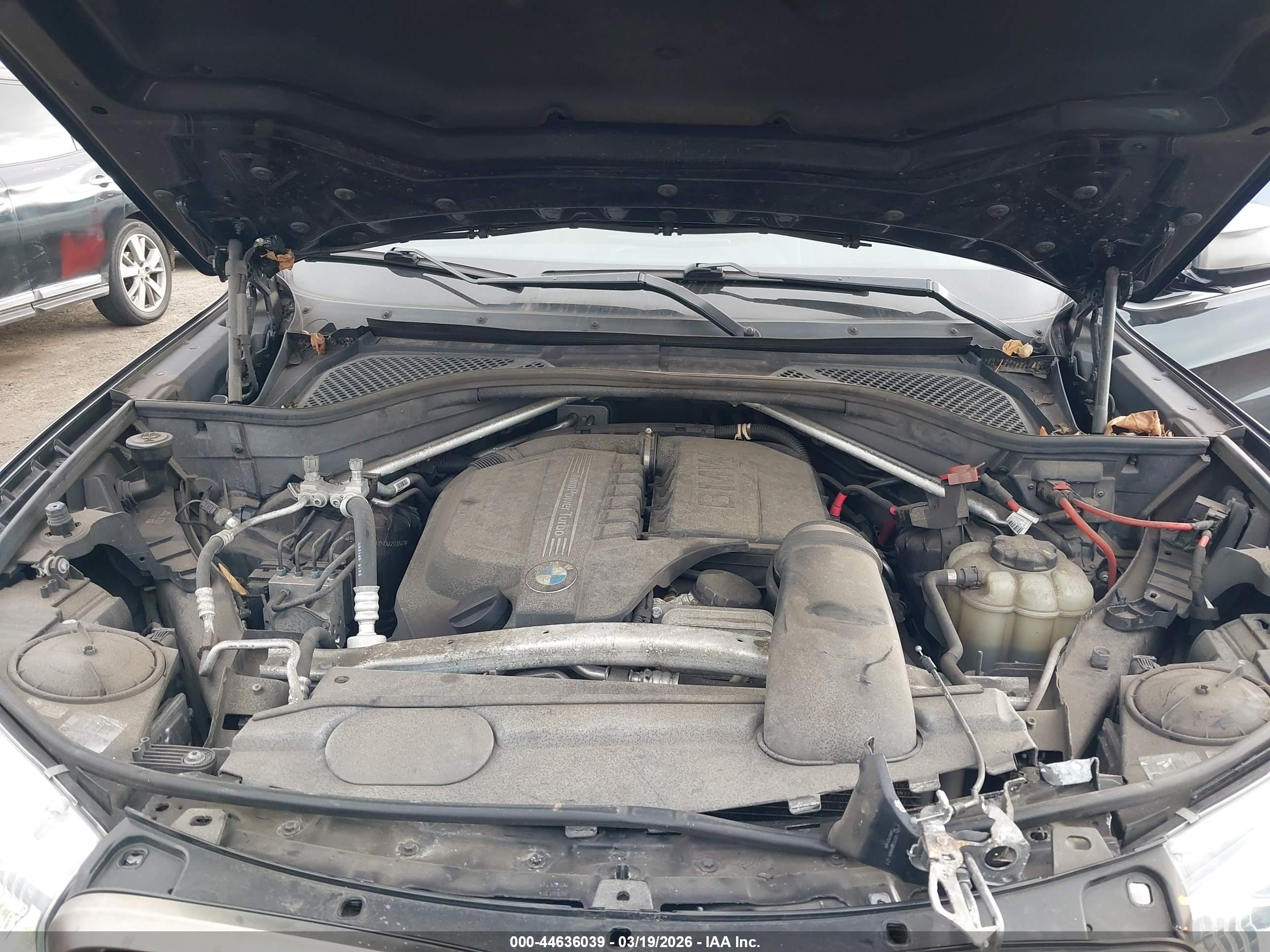 BMW X6 image 10