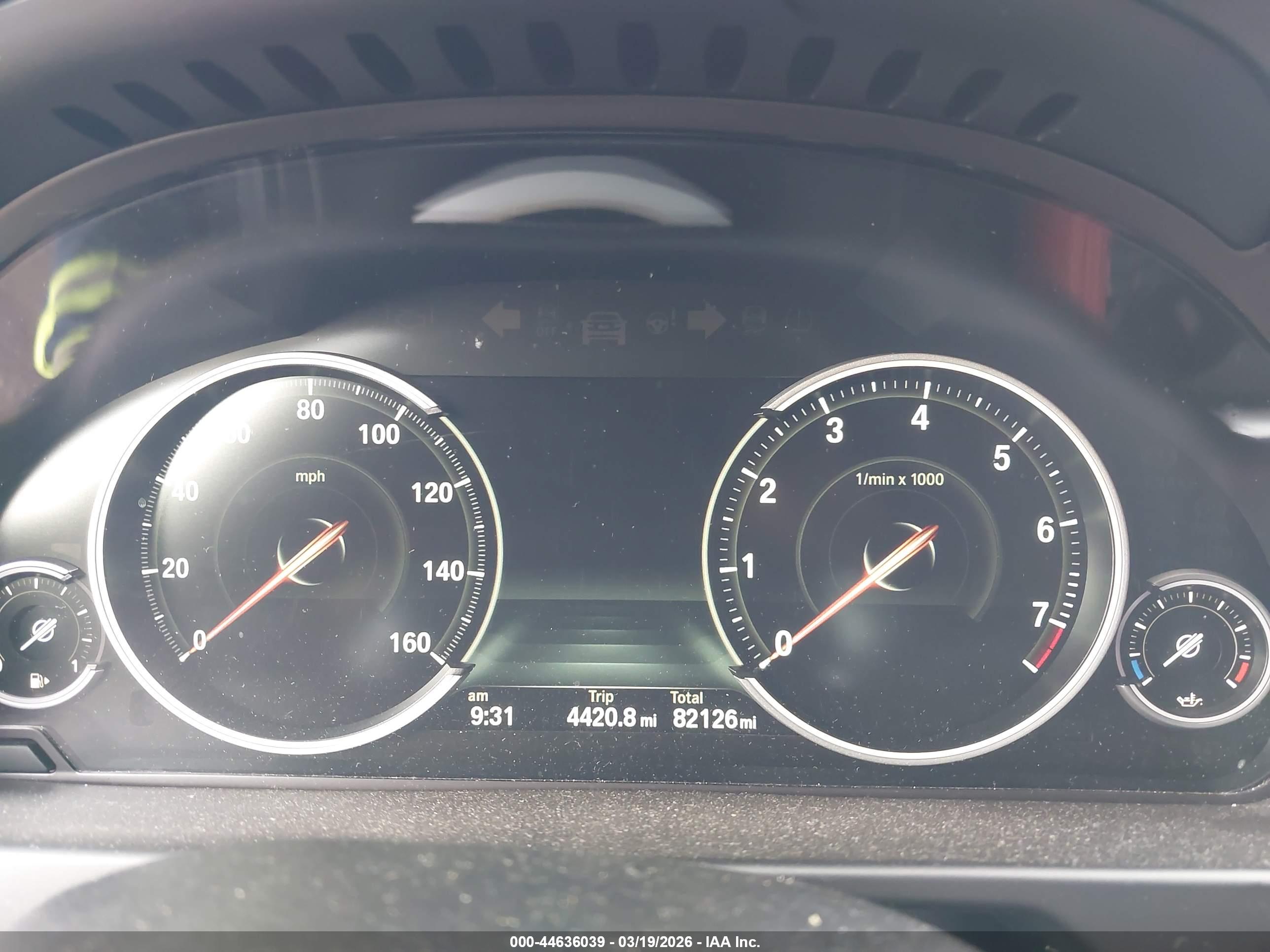 BMW X6 image 7
