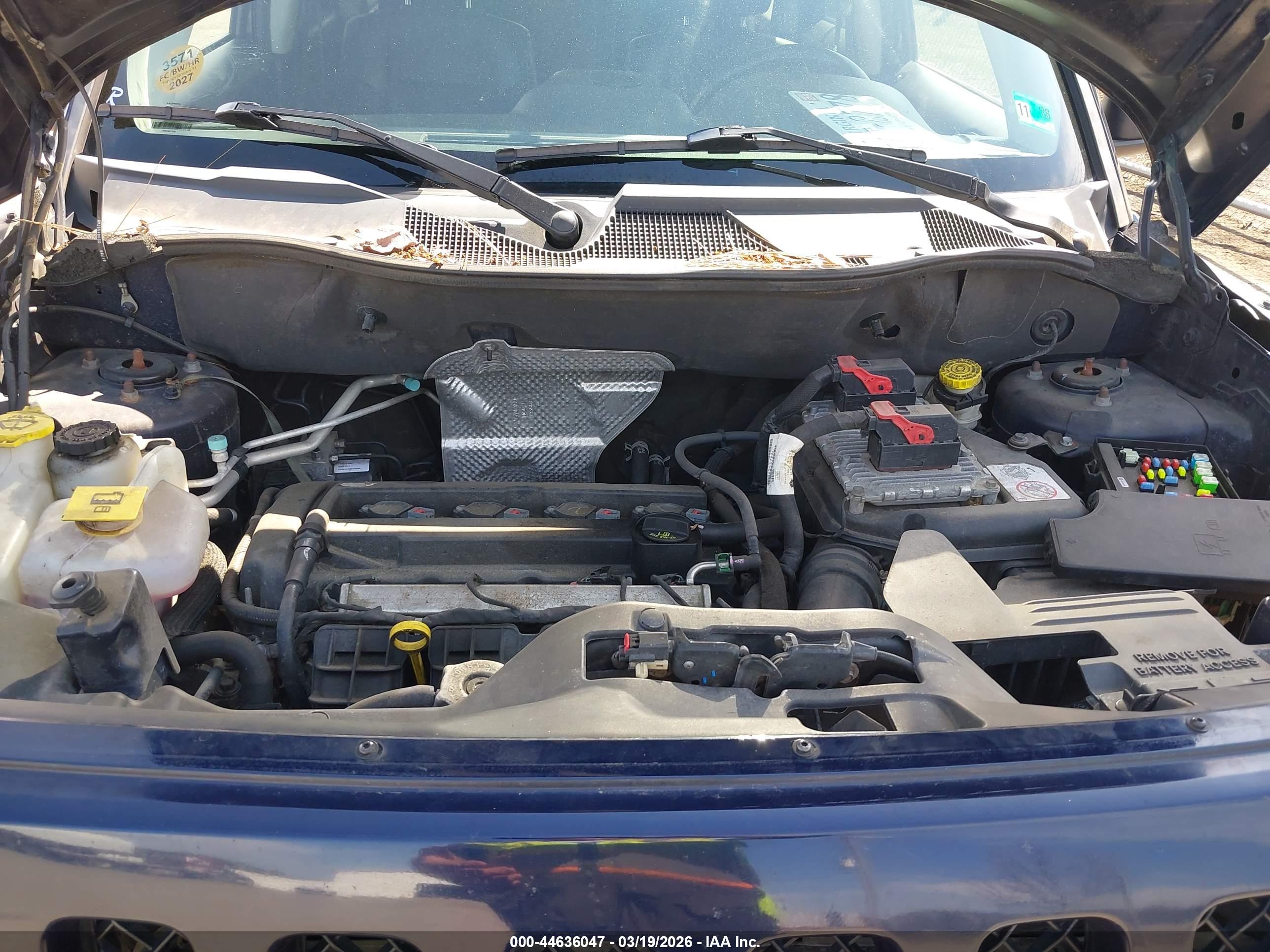 JEEP PATRIOT image 10