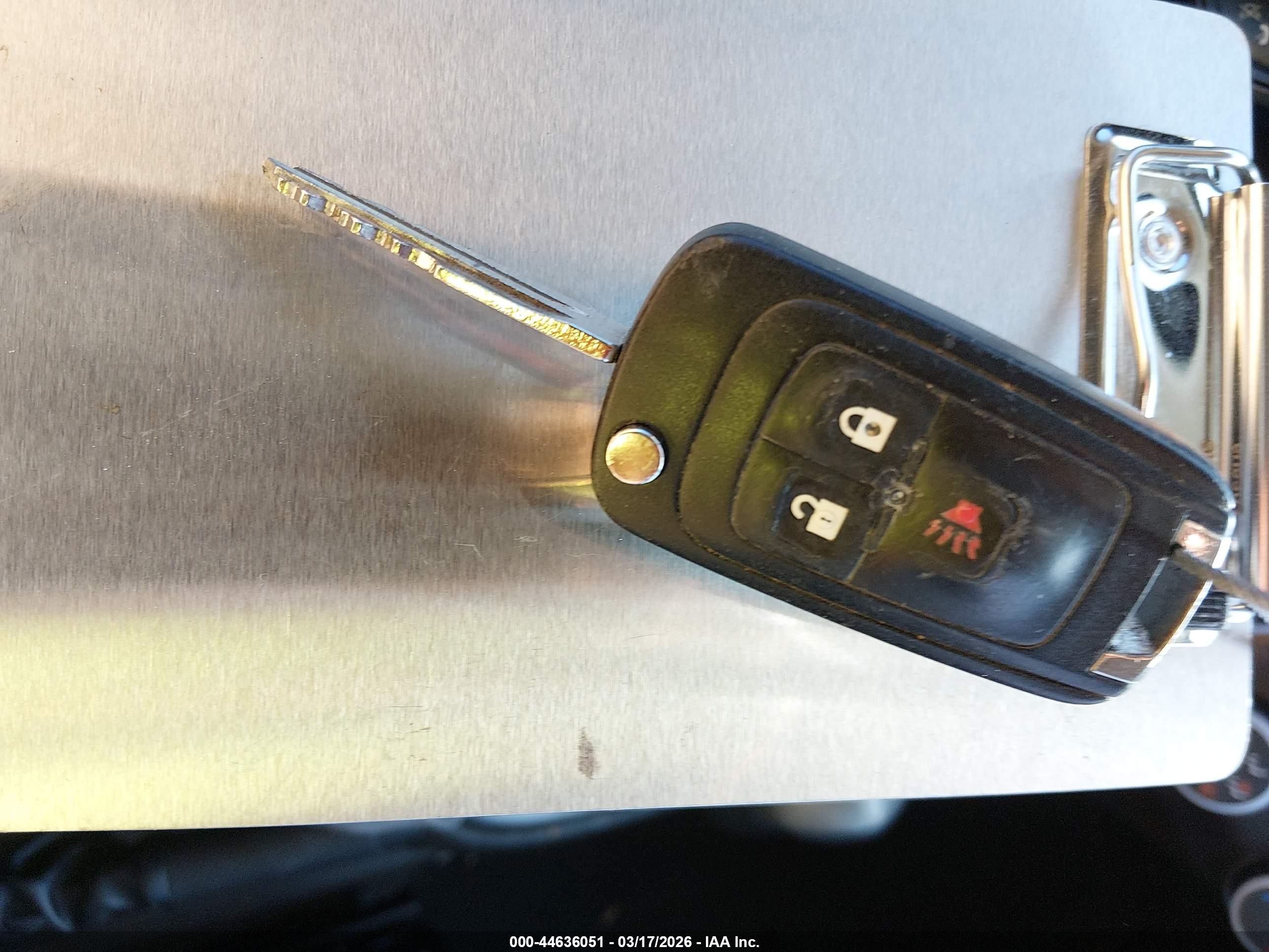 CHEVROLET SPARK image 11