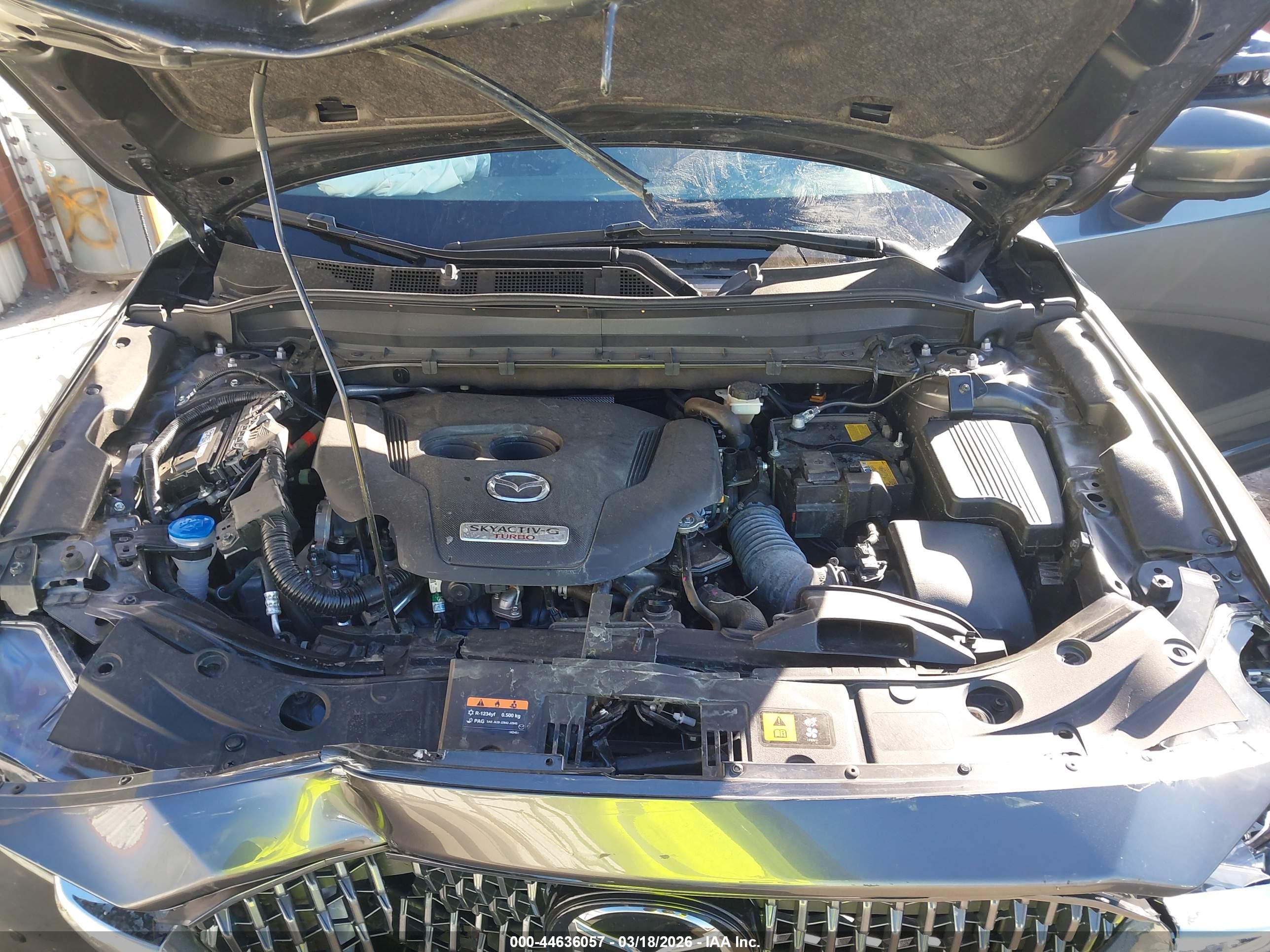 MAZDA CX-5 image 10