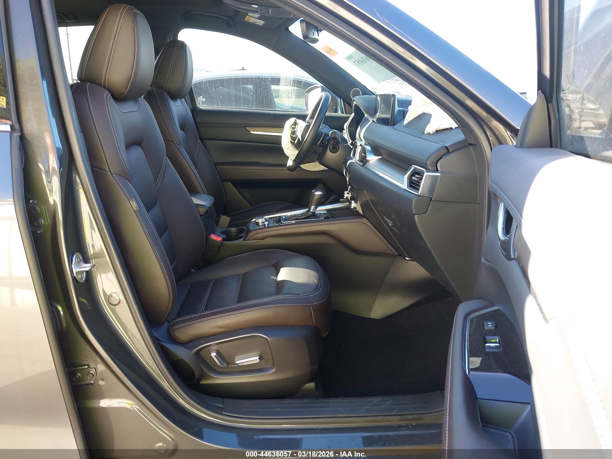 MAZDA CX-5 image 5