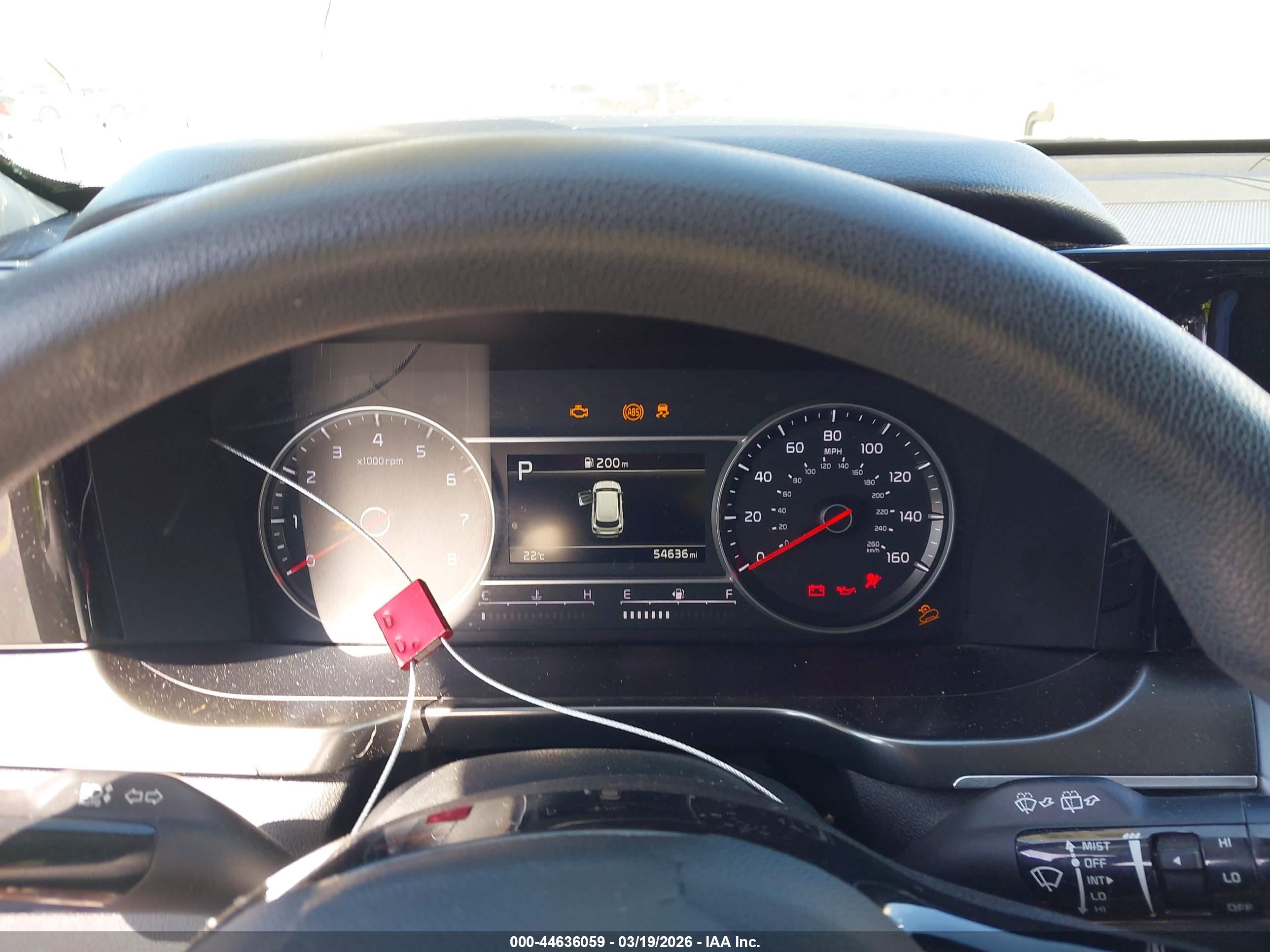 KIA SORENTO image 7