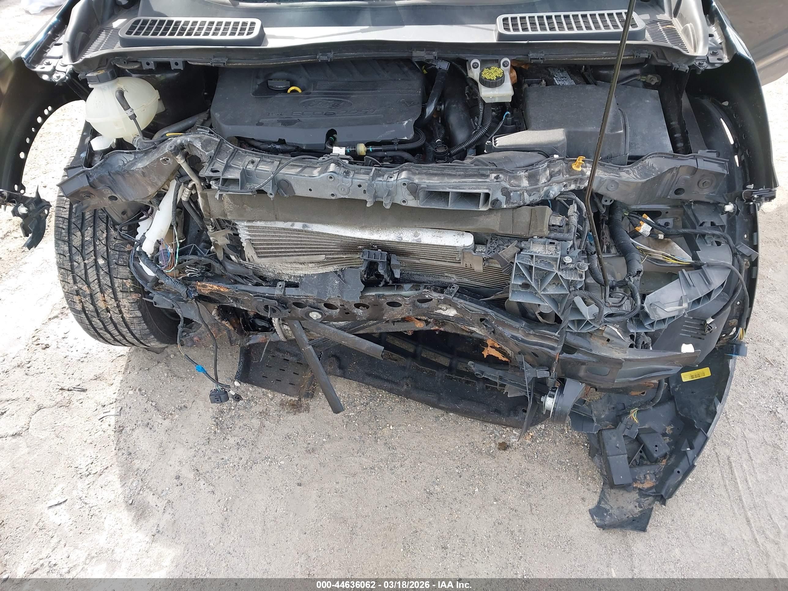 FORD ESCAPE image 10