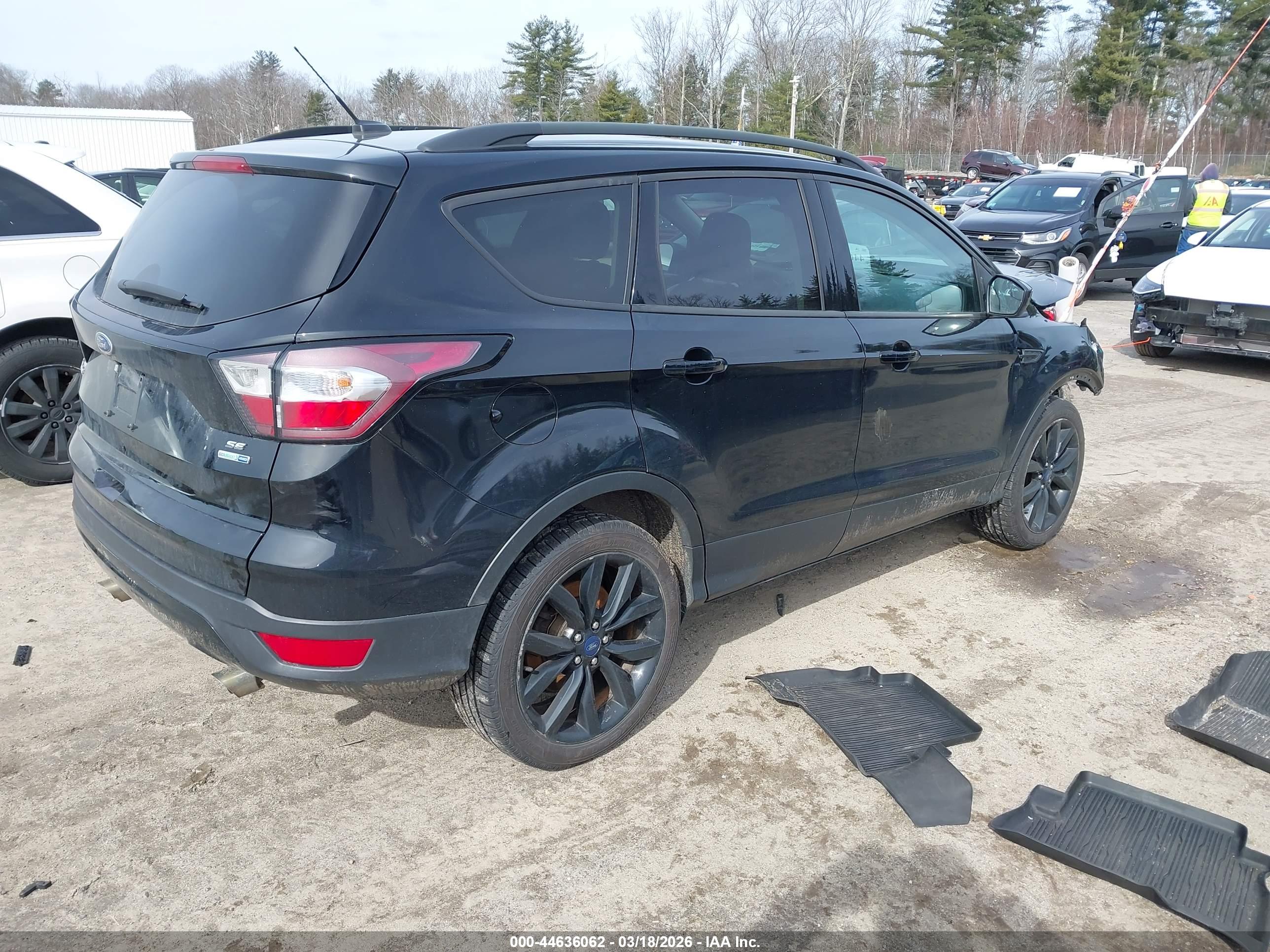 FORD ESCAPE image 4