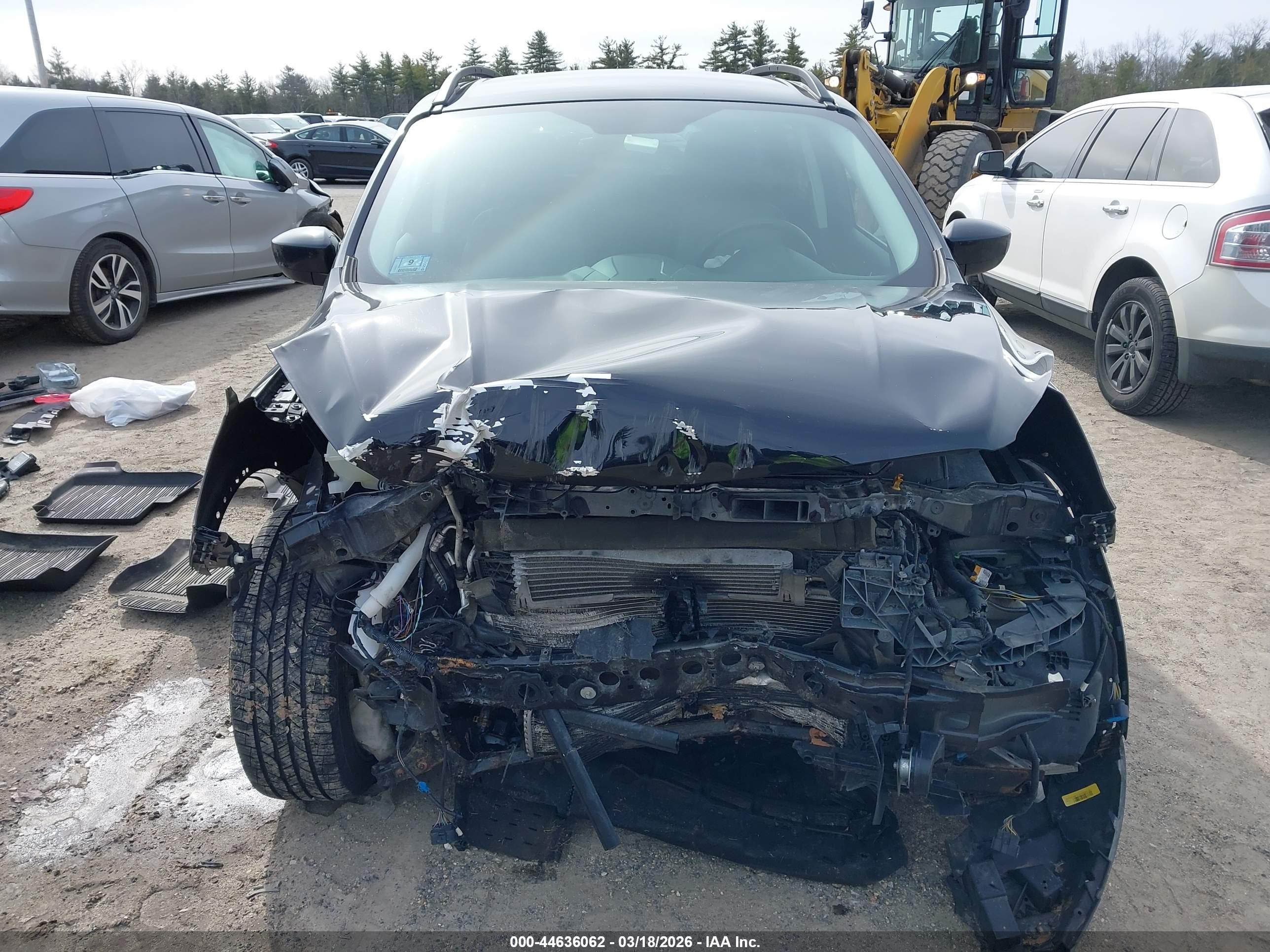 FORD ESCAPE image 6