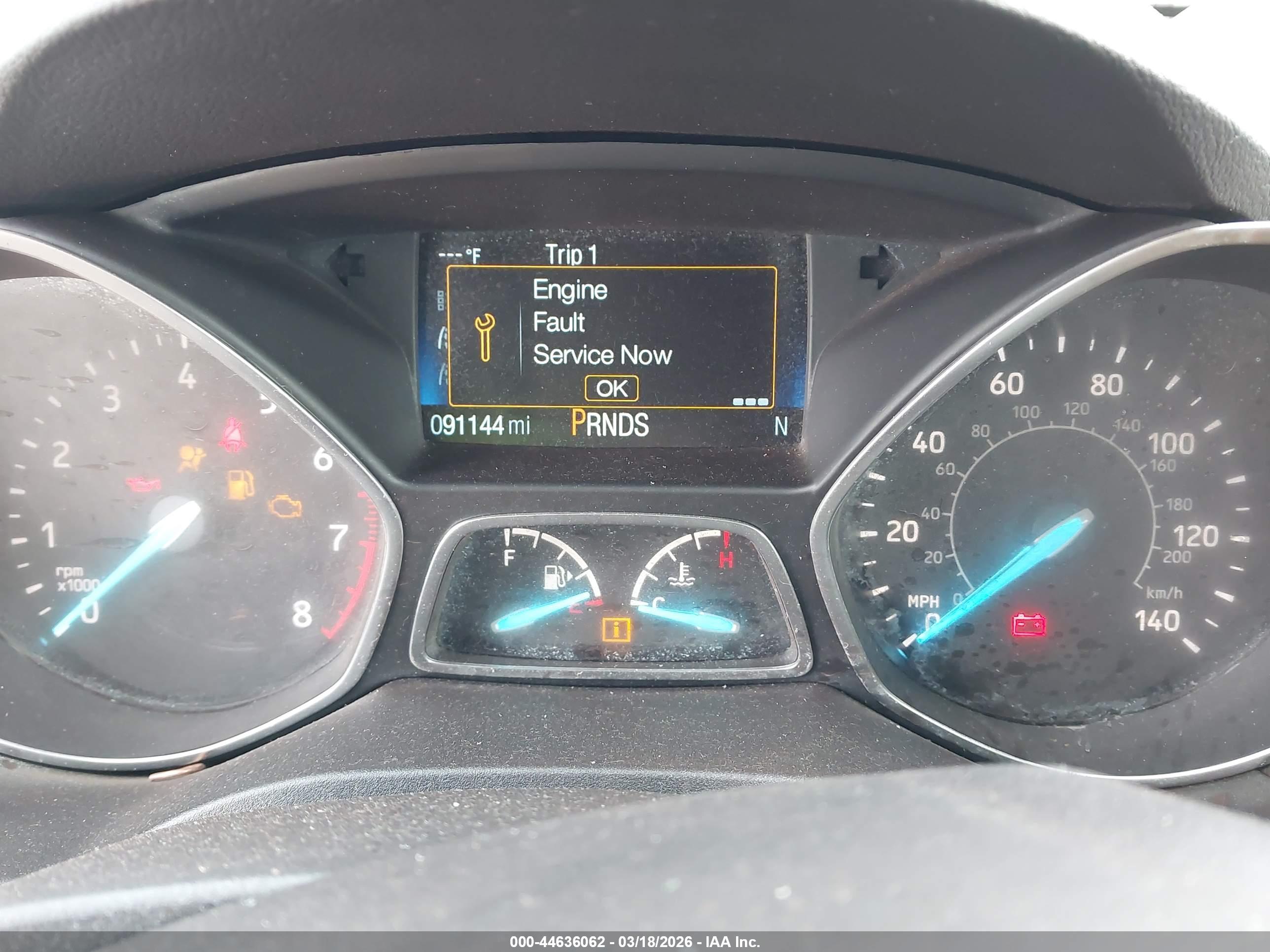 FORD ESCAPE image 7
