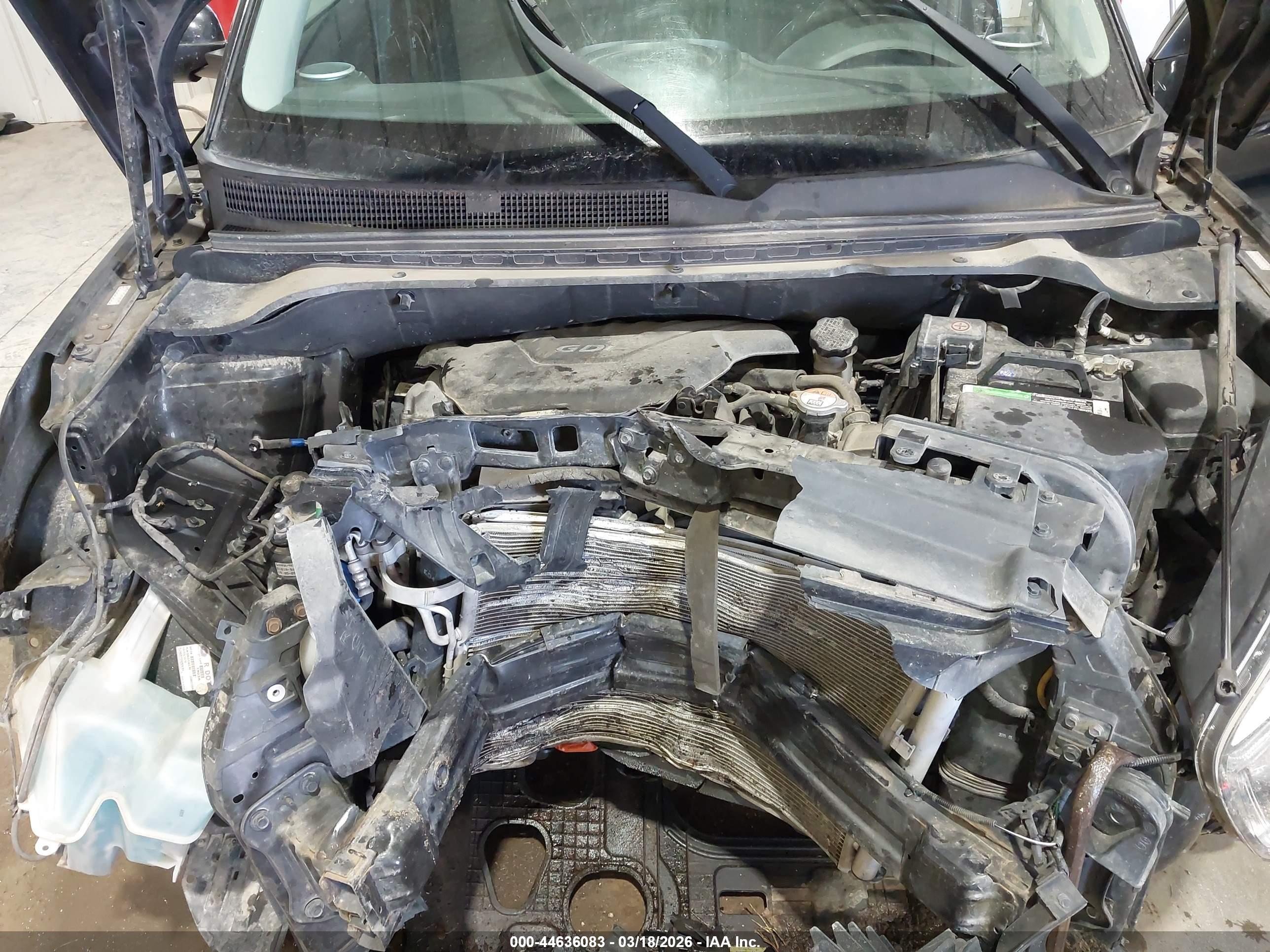 KIA SOUL image 10