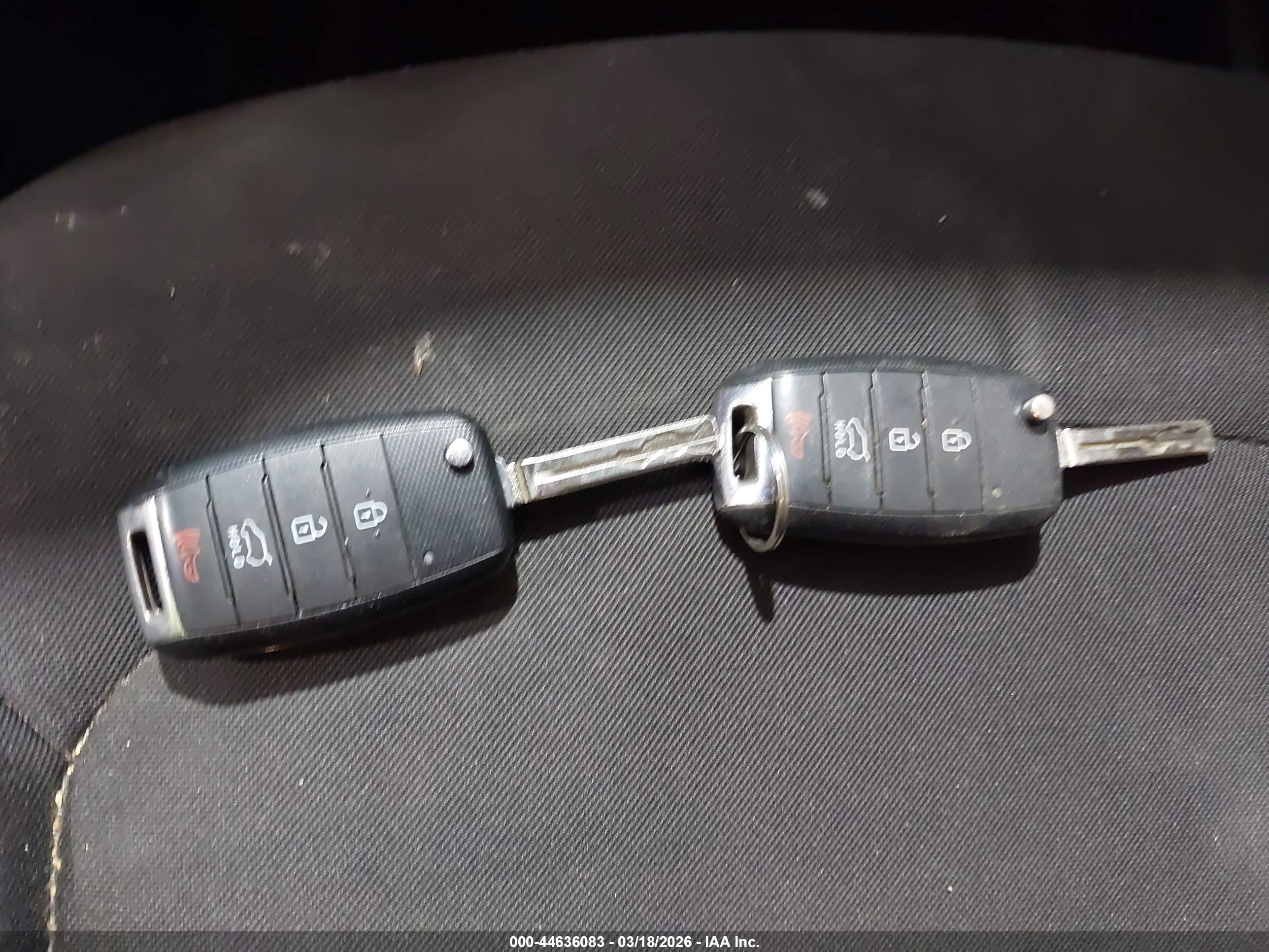 KIA SOUL image 11