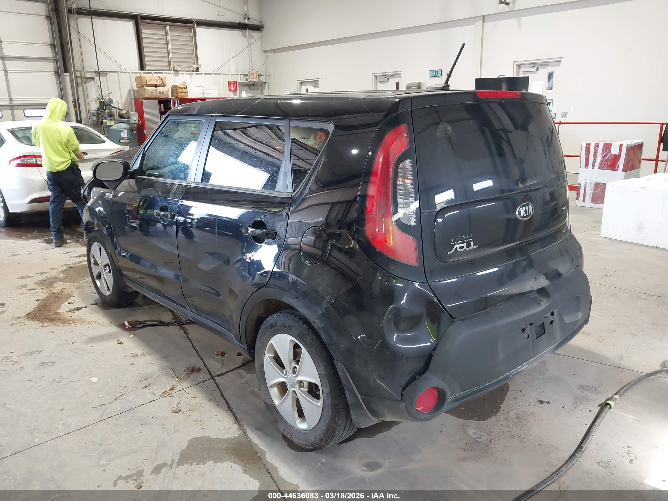 KIA SOUL image 3