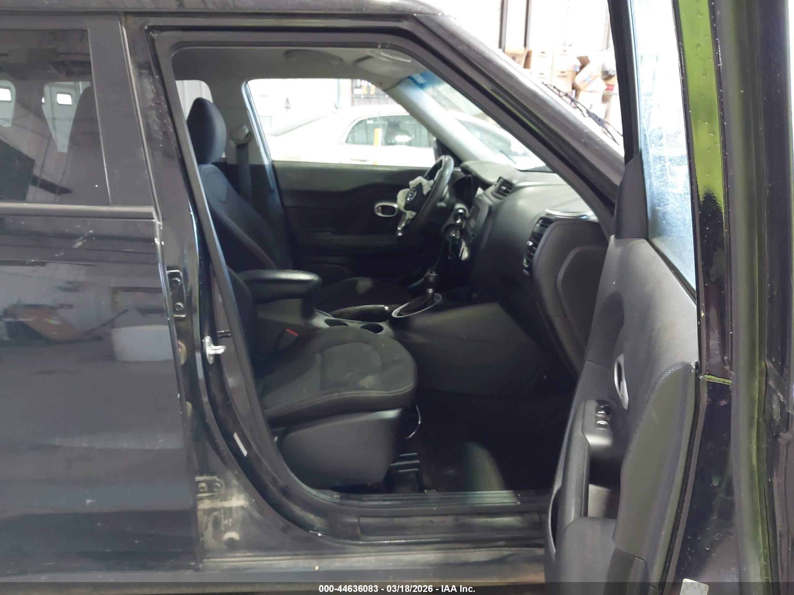 KIA SOUL image 5