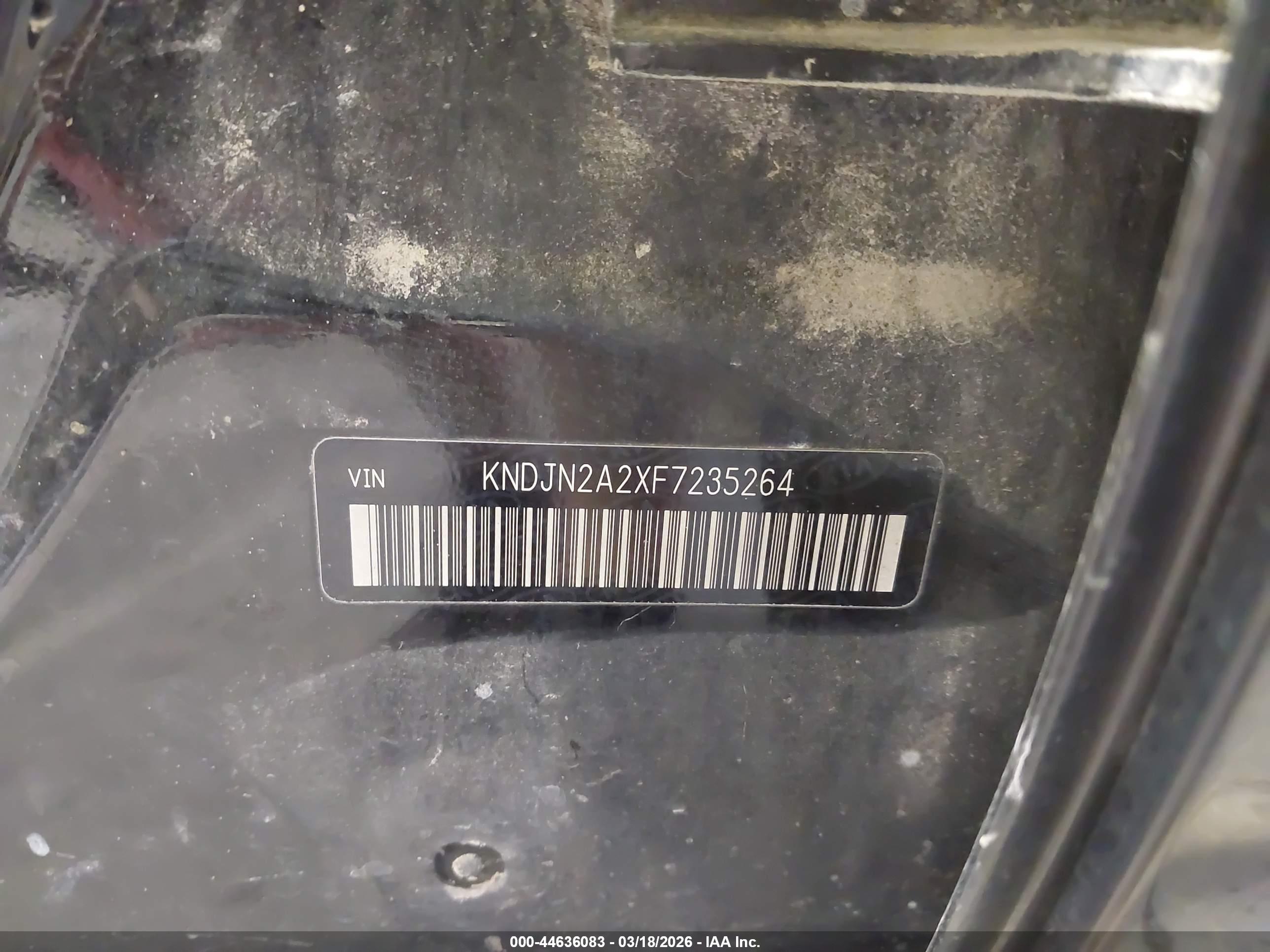 KIA SOUL image 9