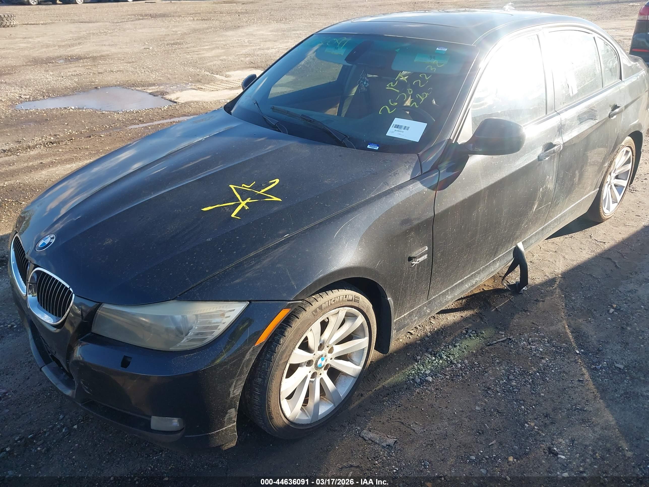 BMW 328I image 6