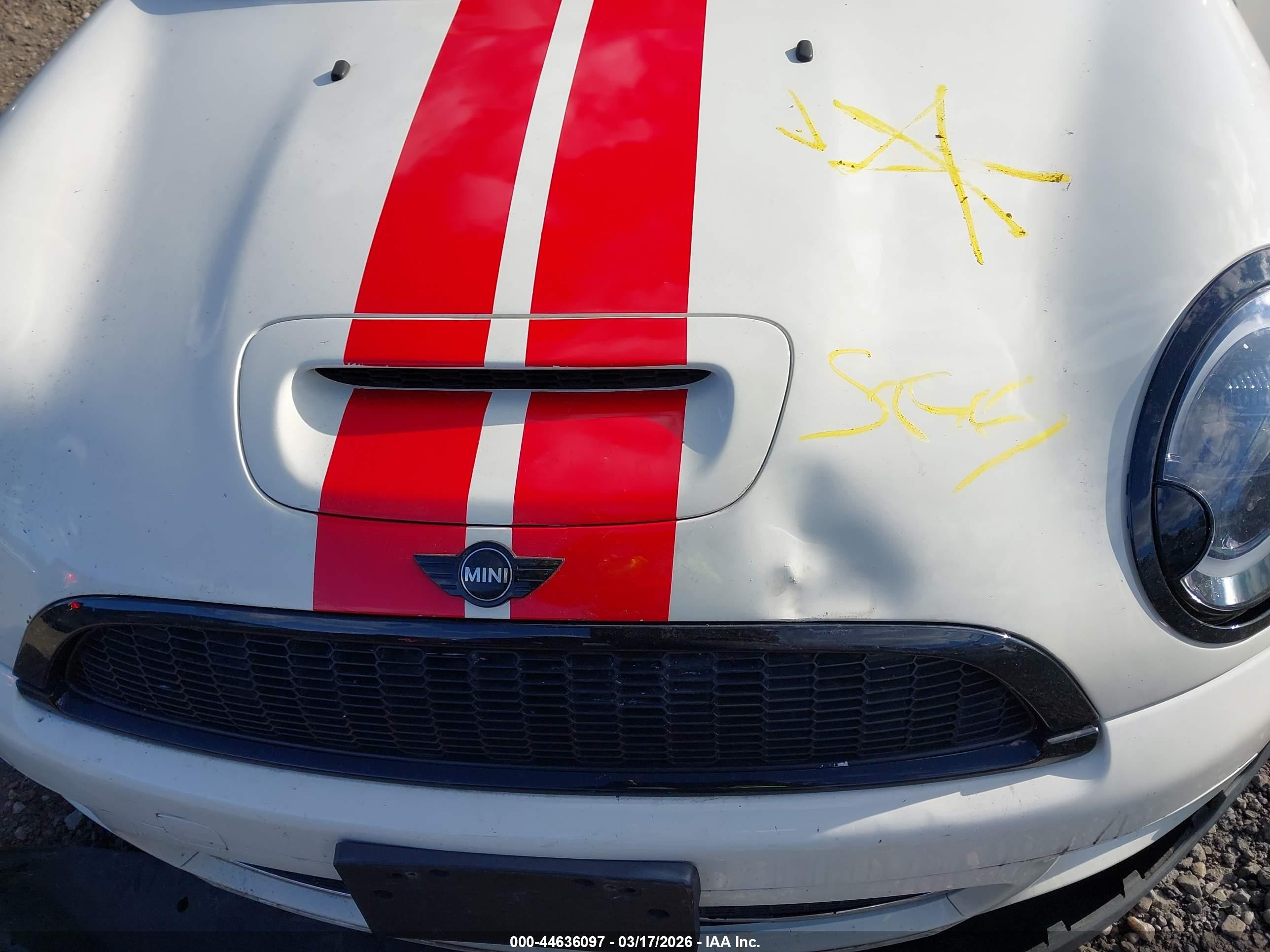MINI COOPER image 10
