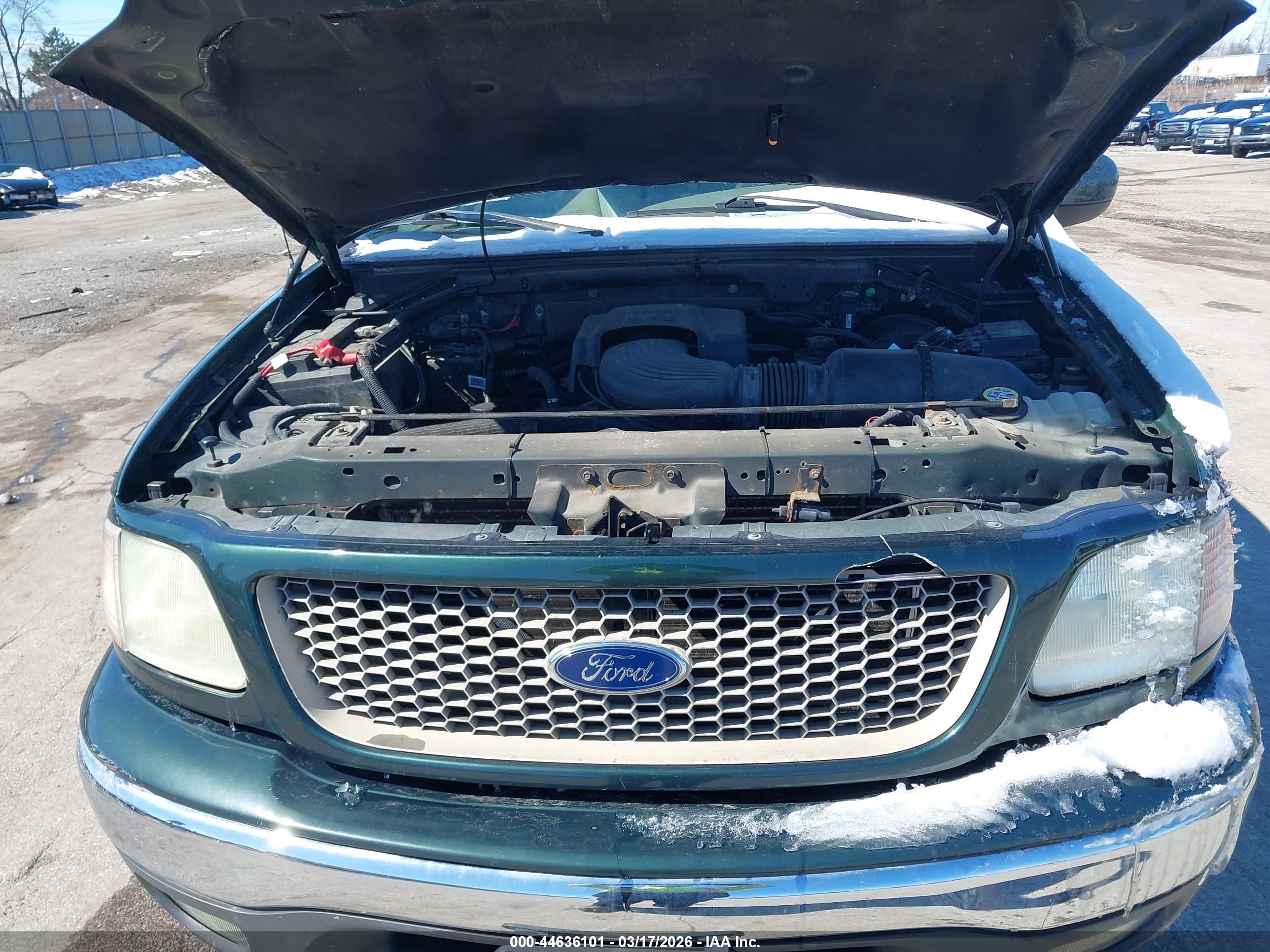 FORD F-150 image 10