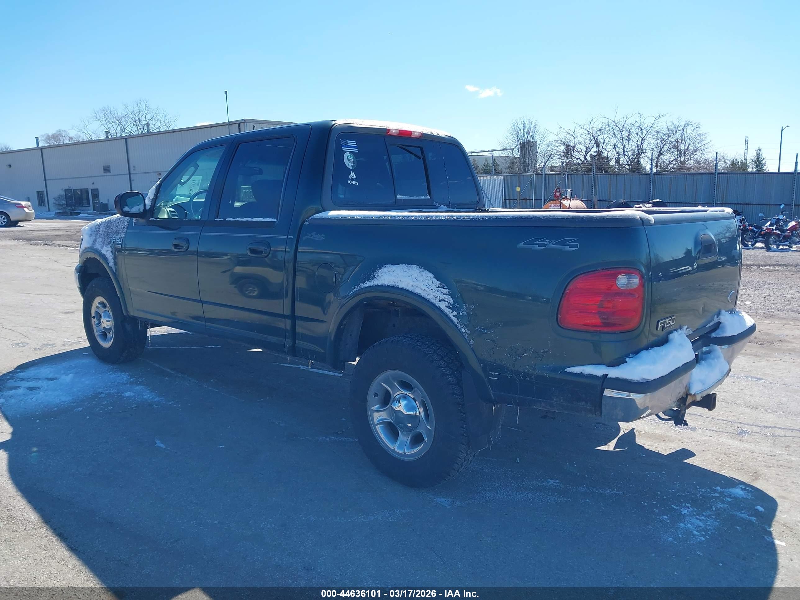 FORD F-150 image 3