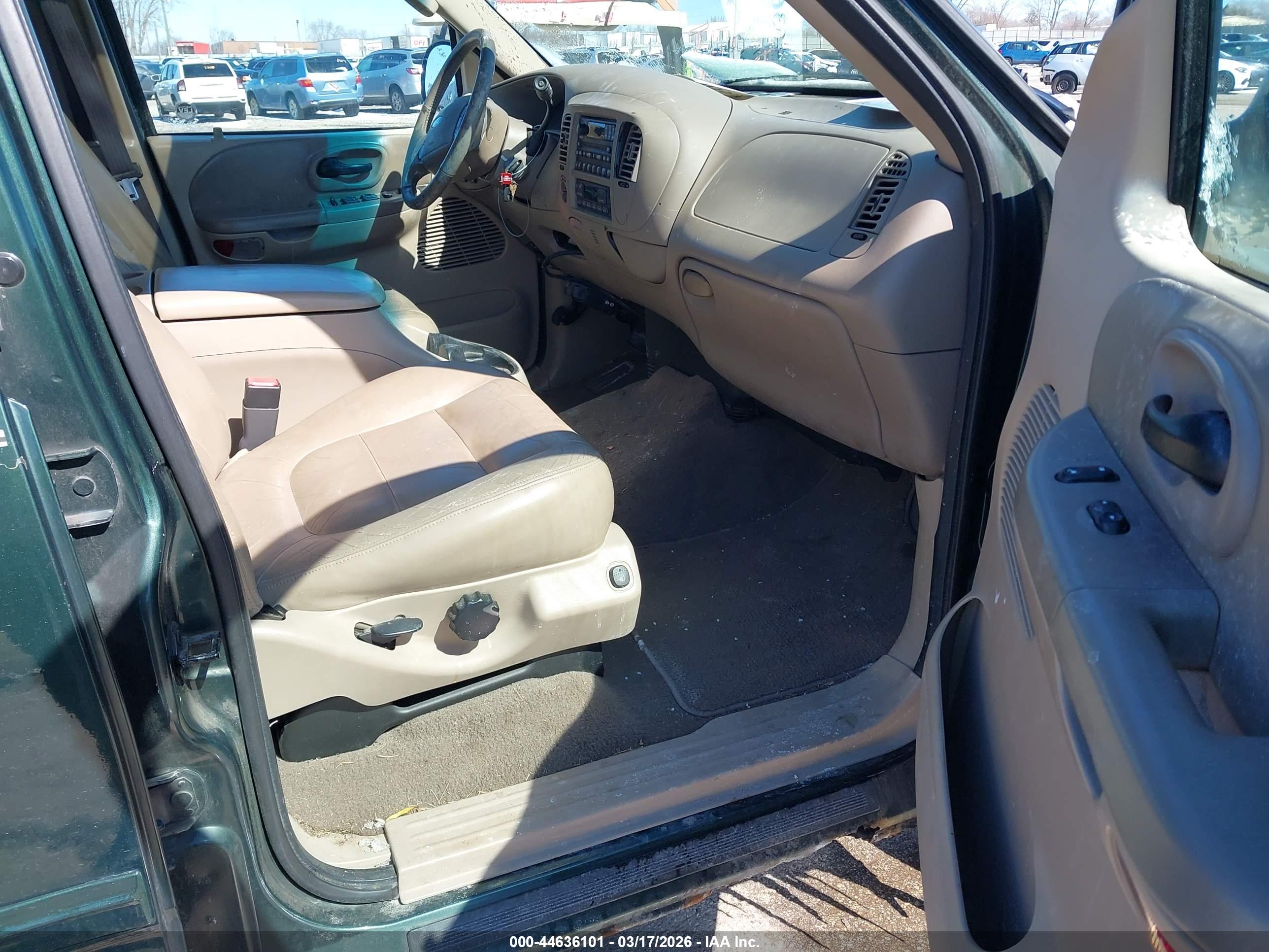 FORD F-150 image 5