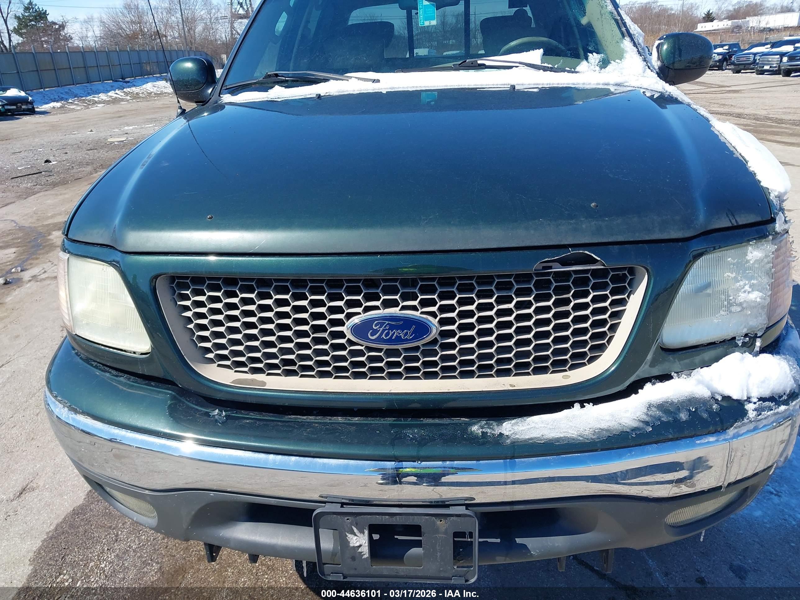 FORD F-150 image 6