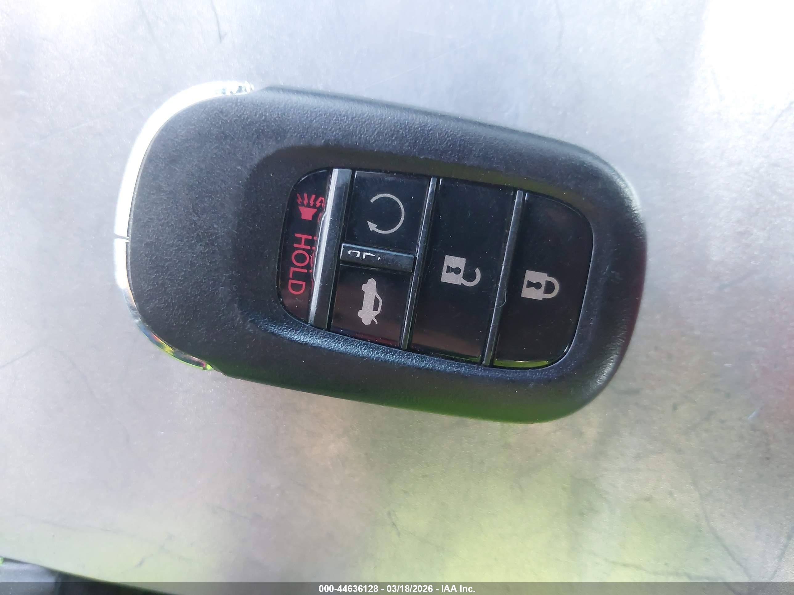 HONDA CIVIC image 11