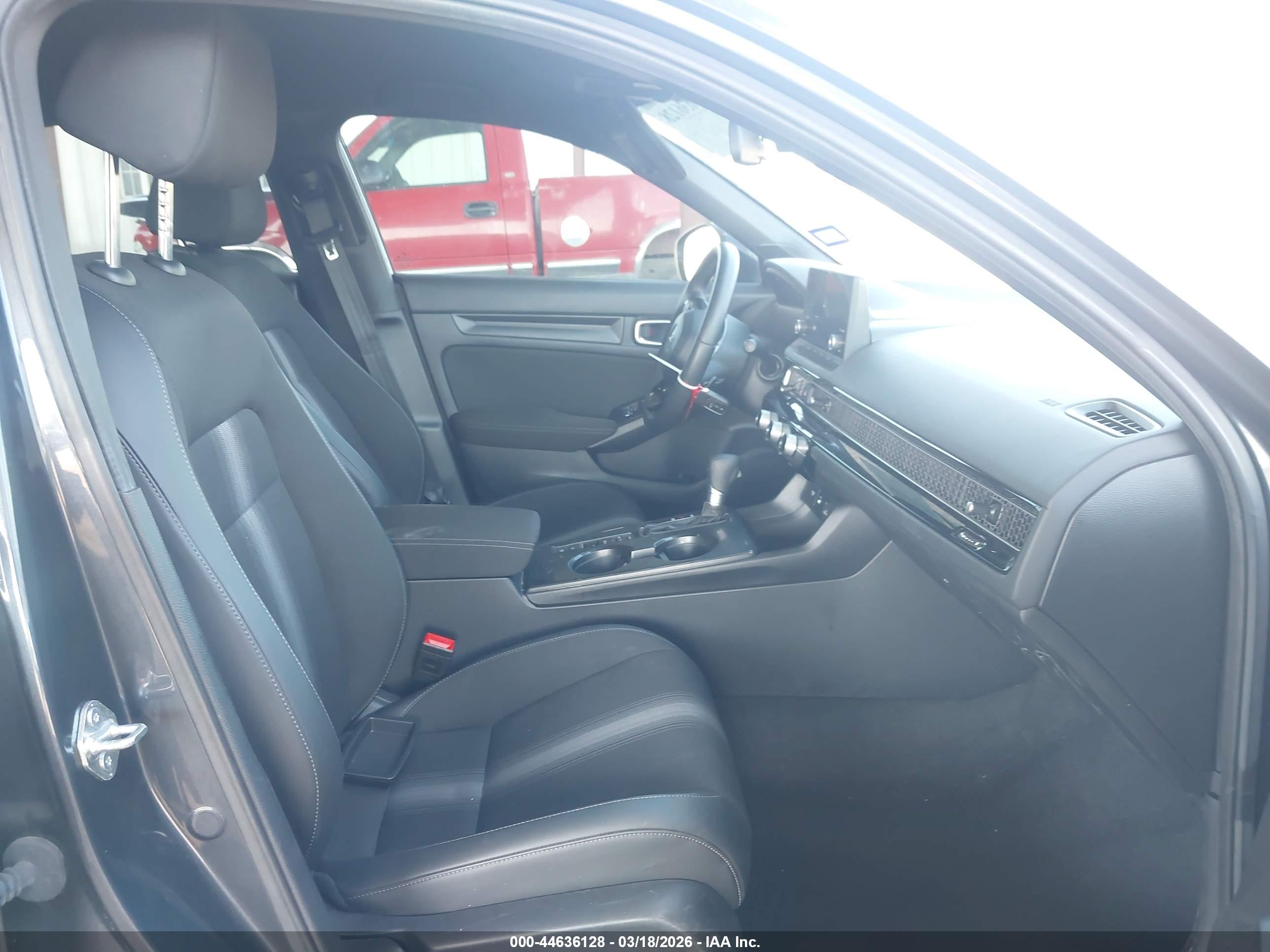 HONDA CIVIC image 5