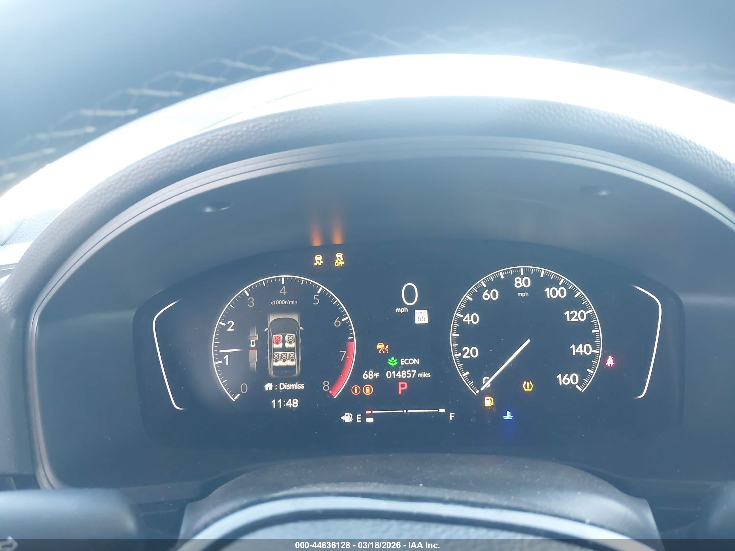 HONDA CIVIC image 7