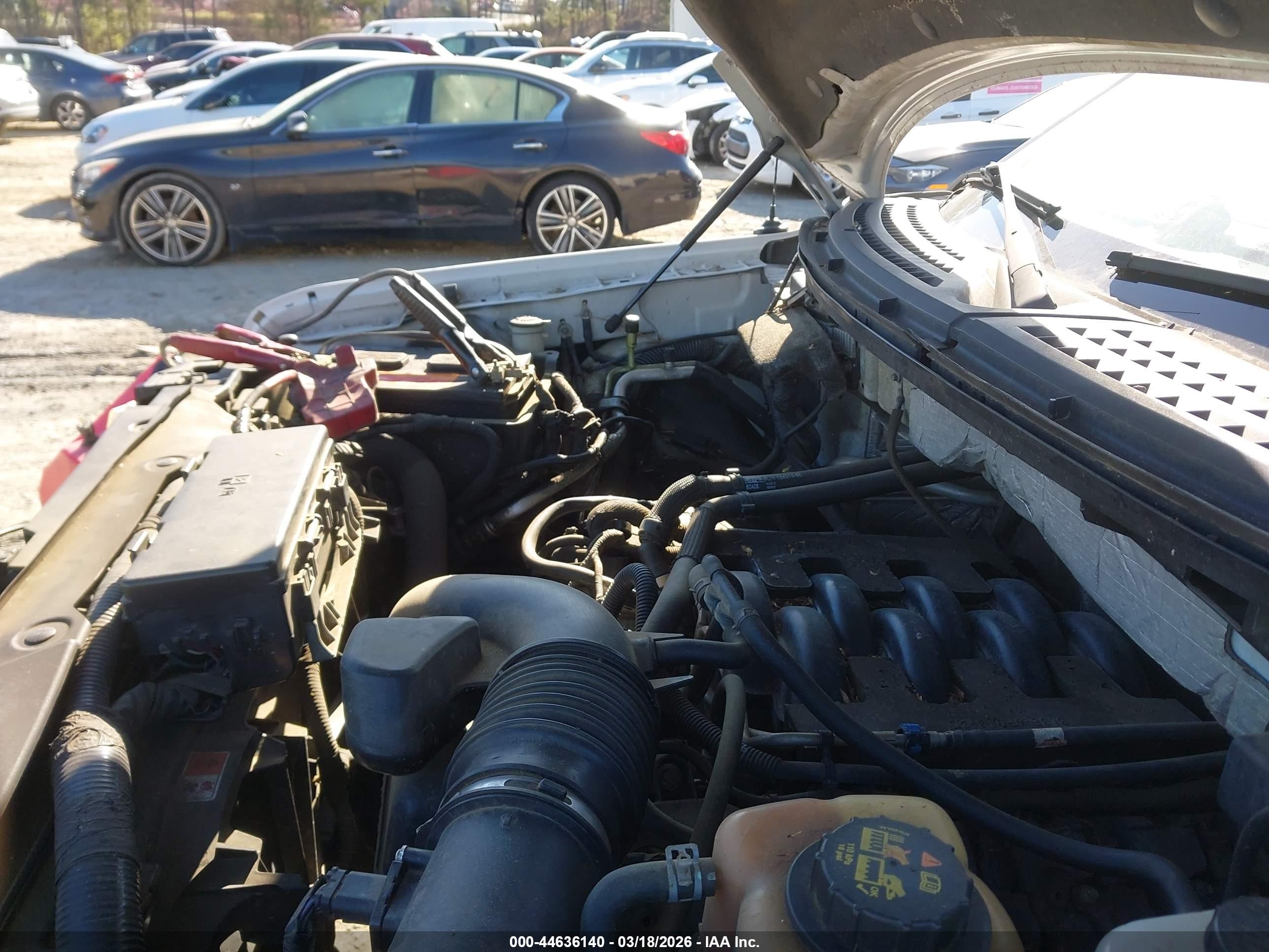 FORD F-150 image 10