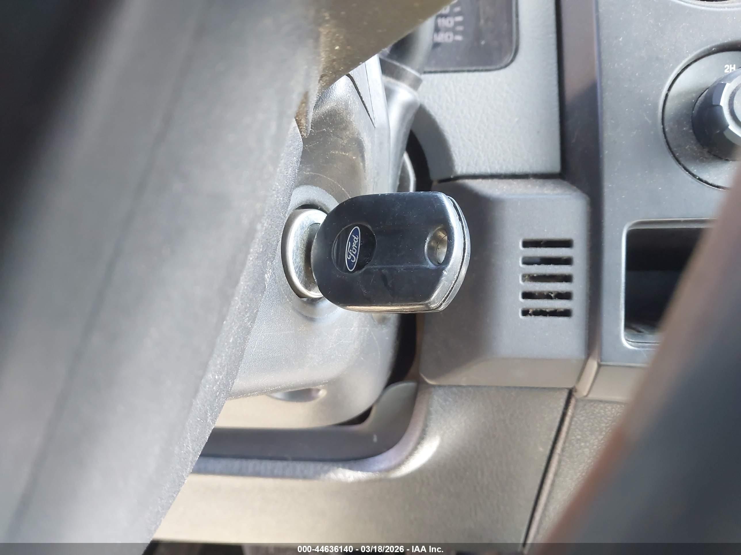 FORD F-150 image 11