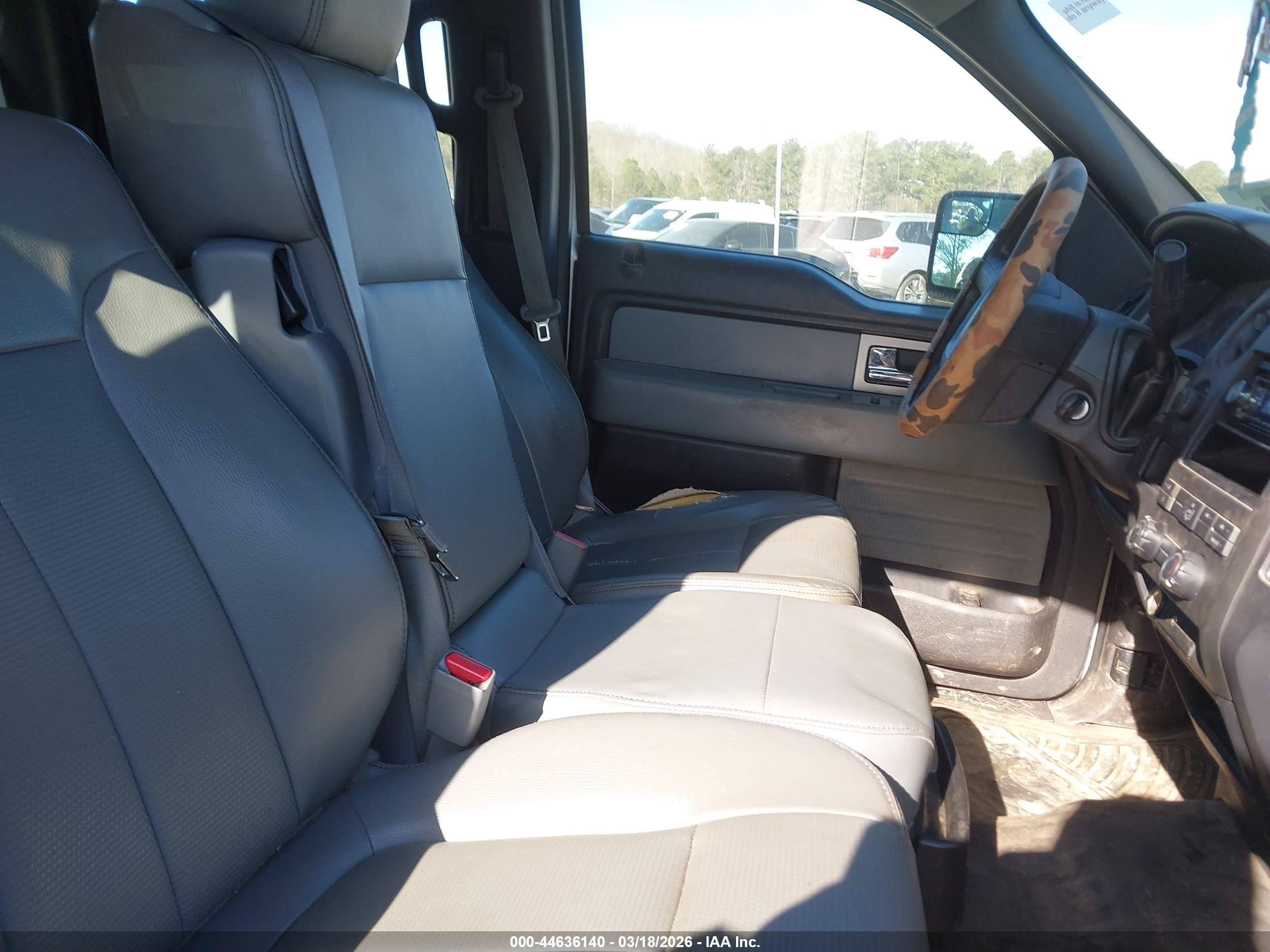 FORD F-150 image 5