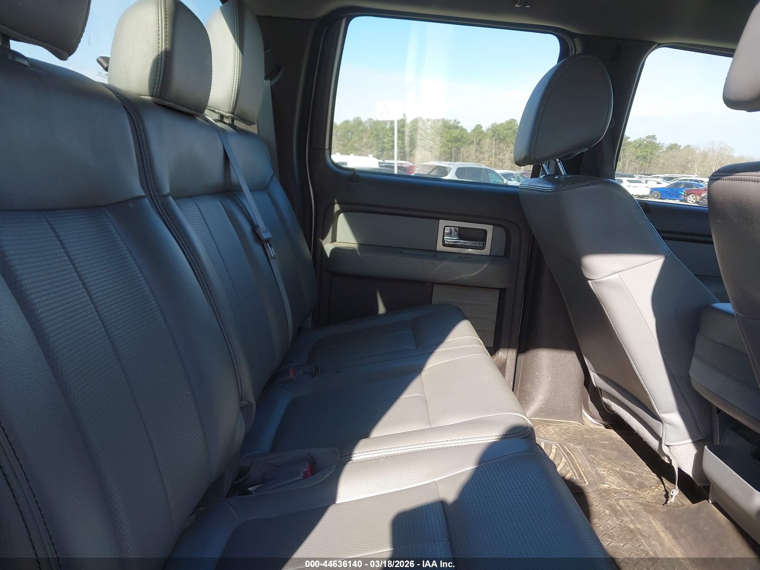 FORD F-150 image 8